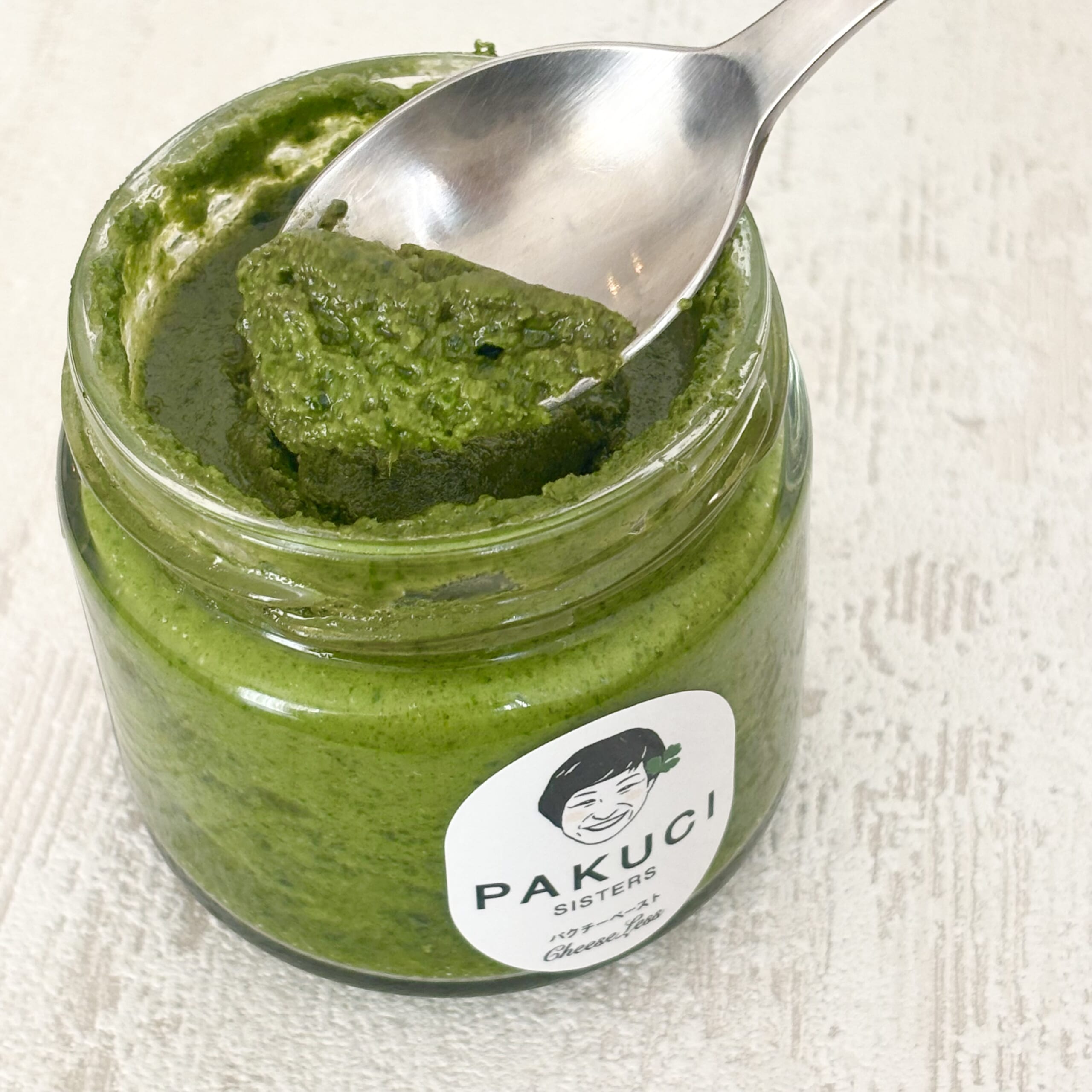 パクチーシスターズ