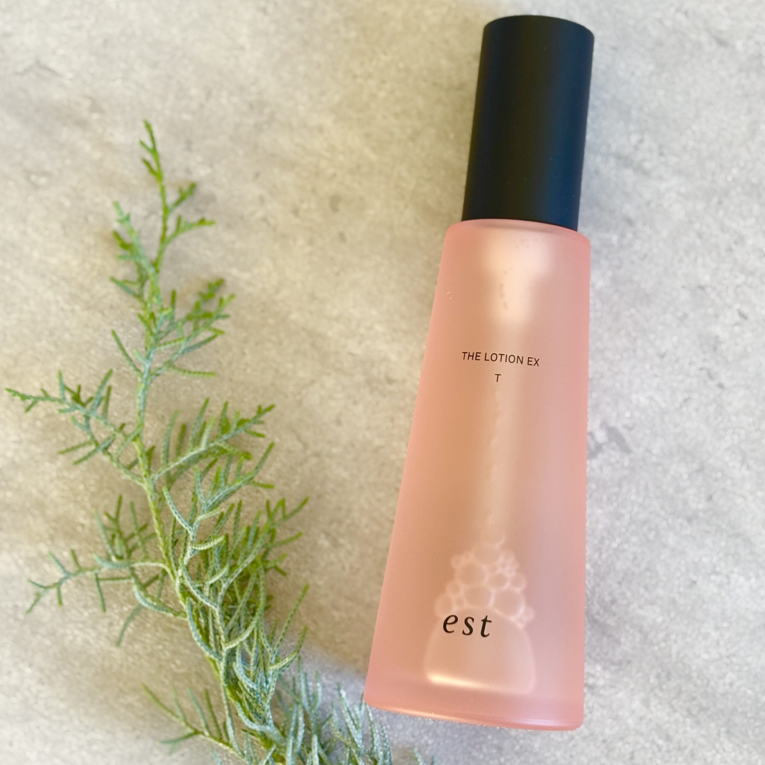 エスト ザ ローション EX T