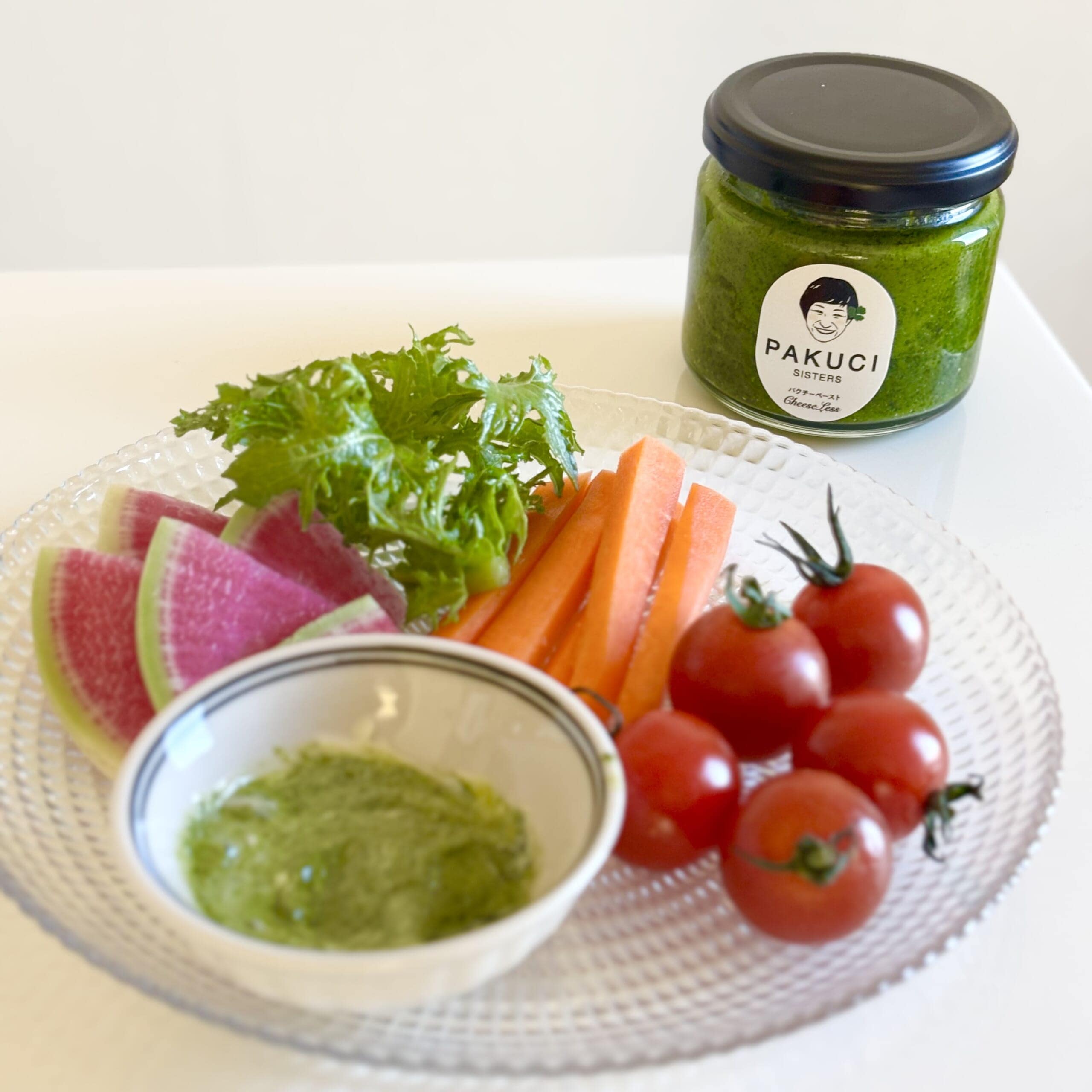 パクチーシスターズ