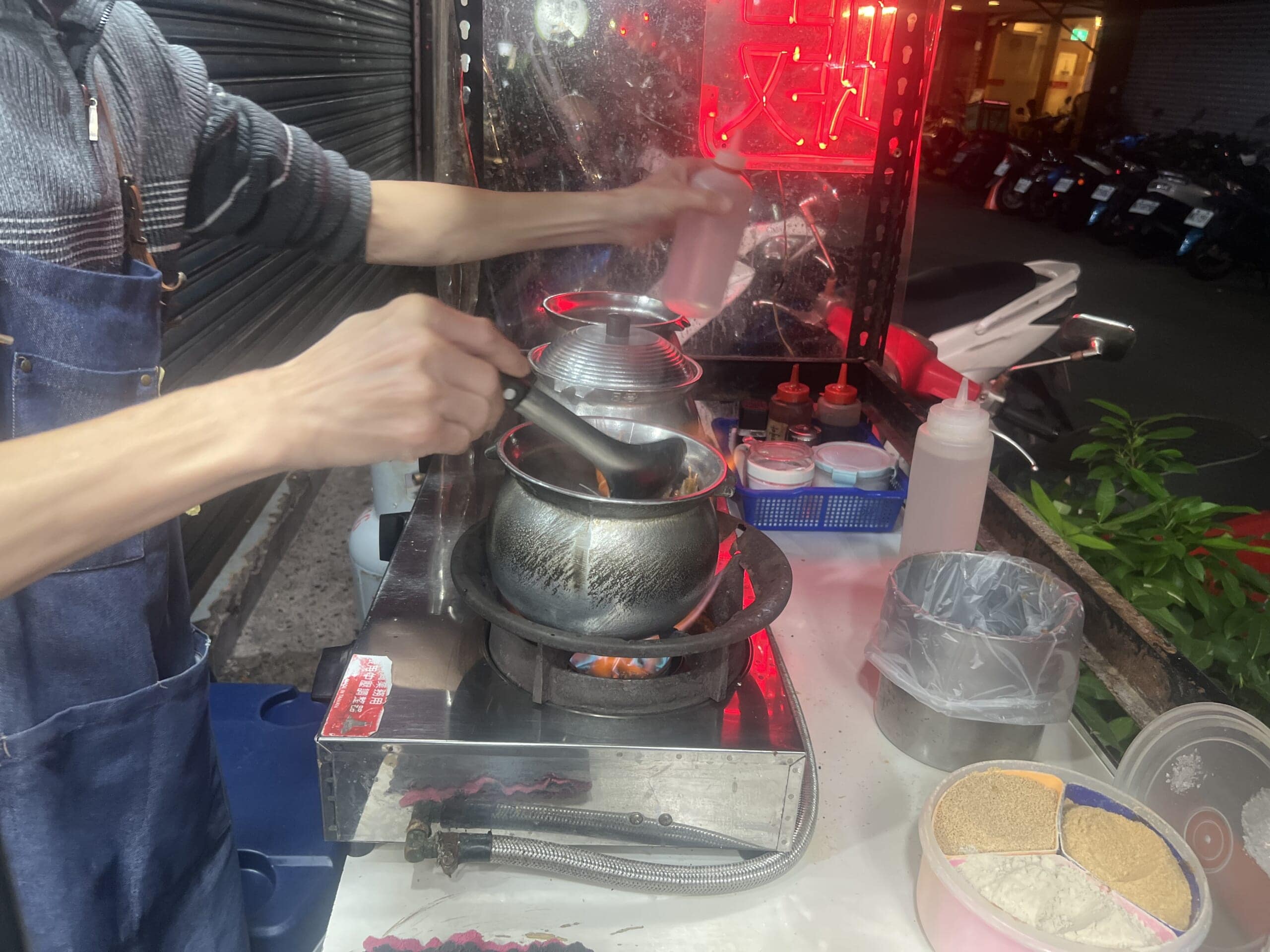 【台湾・台北】知る人ぞ知る？隠れ名店3選「胡椒海老」・「水餃子」・「鶏肉飯」TB icoco