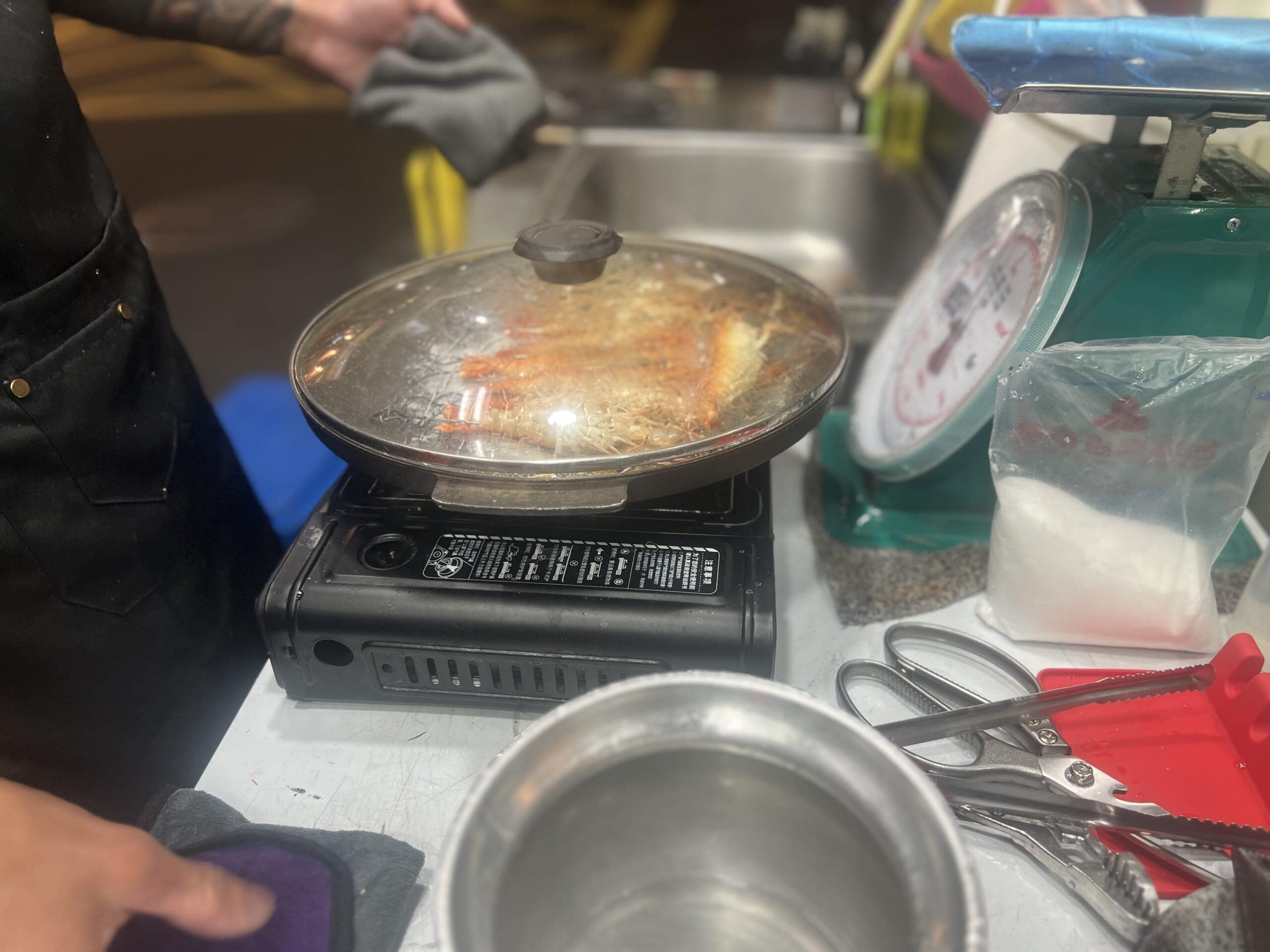 【台湾・台北】知る人ぞ知る？隠れ名店3選「胡椒海老」・「水餃子」・「鶏肉飯」TB icoco