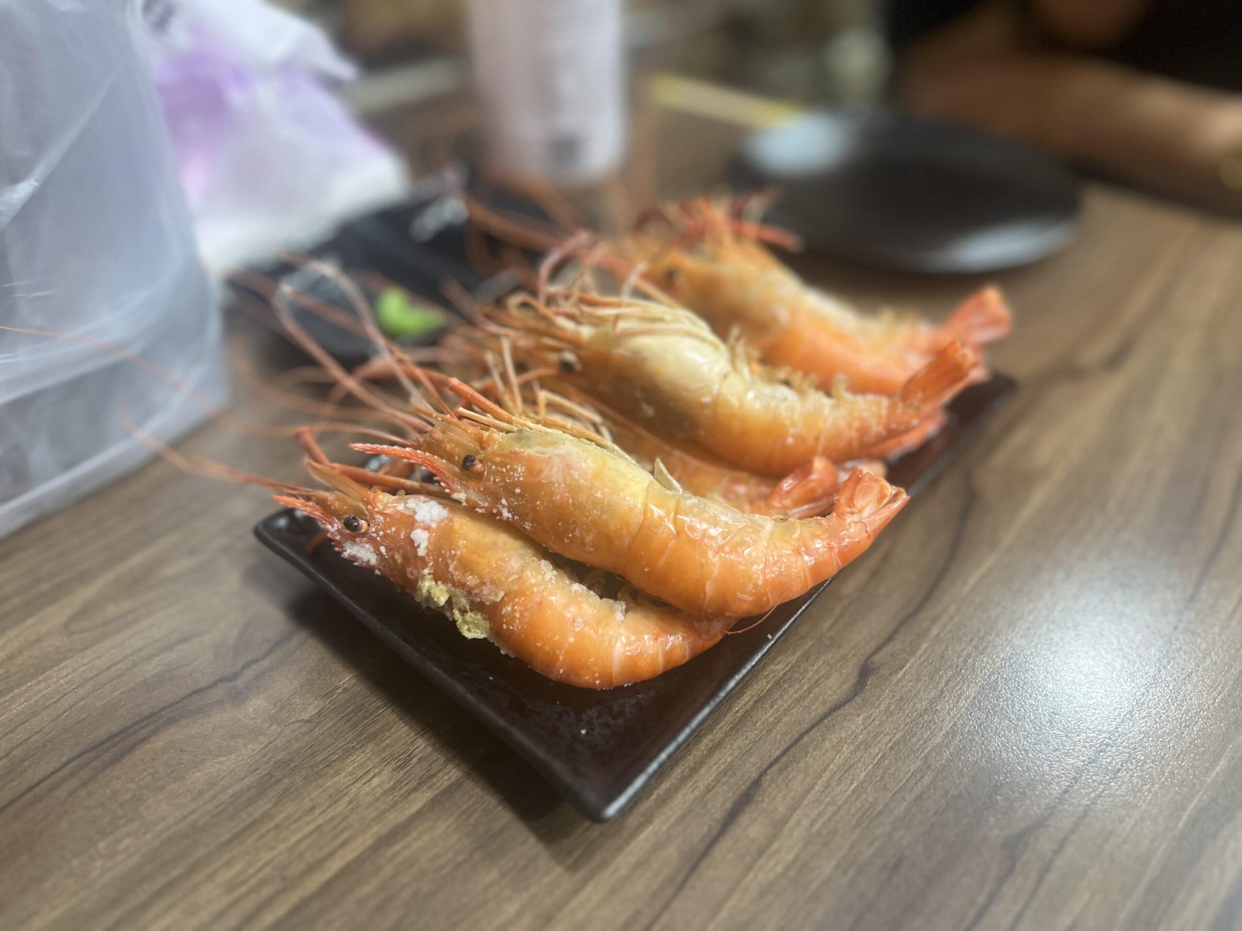 【台湾・台北】知る人ぞ知る？隠れ名店3選「胡椒海老」・「水餃子」・「鶏肉飯」TB icoco