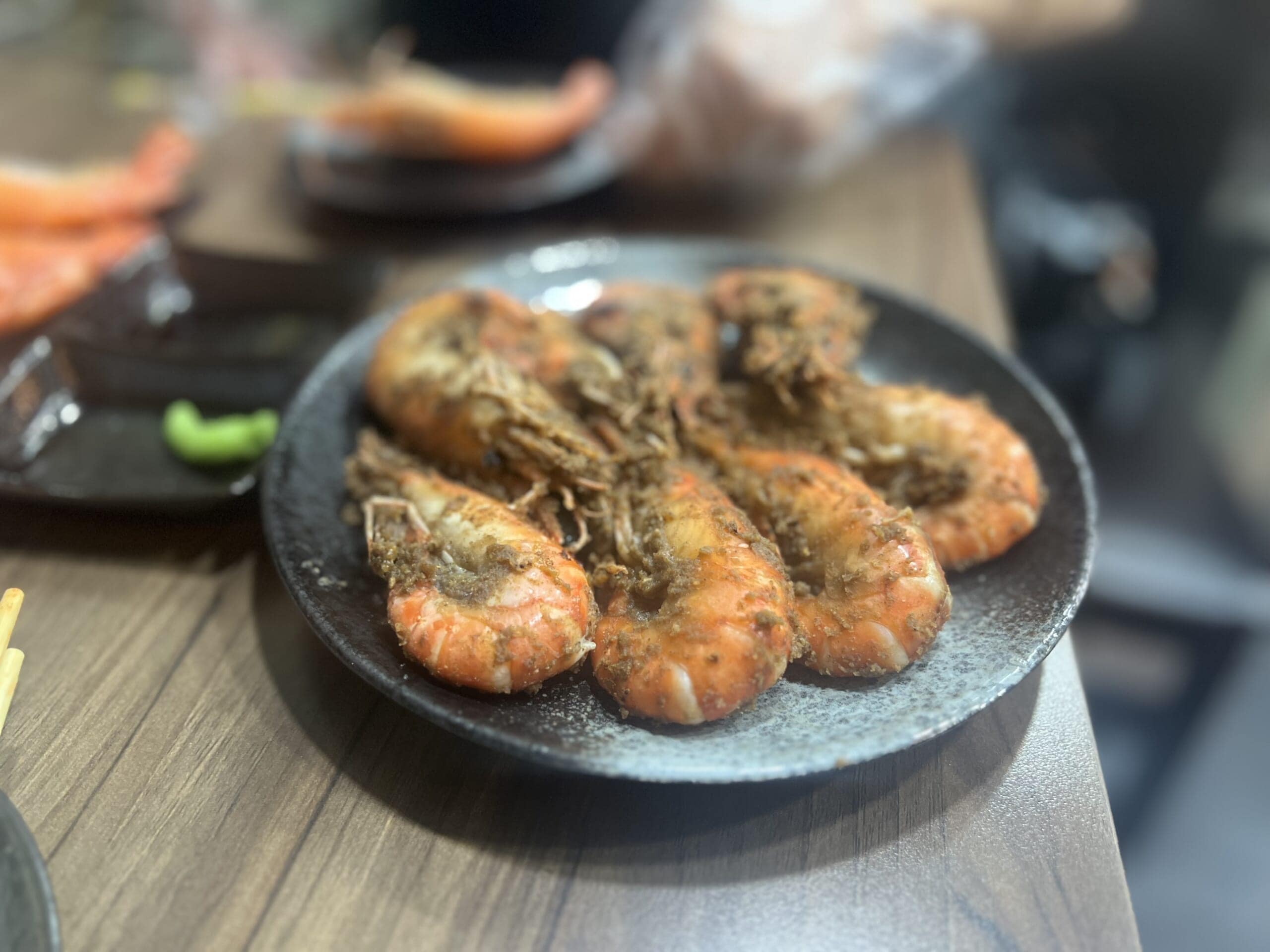 【台湾・台北】知る人ぞ知る？隠れ名店3選「胡椒海老」・「水餃子」・「鶏肉飯」TB icoco