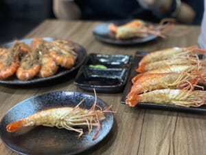 【台湾・台北】知る人ぞ知る？隠れ名店3選「胡椒海老」・「水餃子」・「鶏肉飯」TB icoco