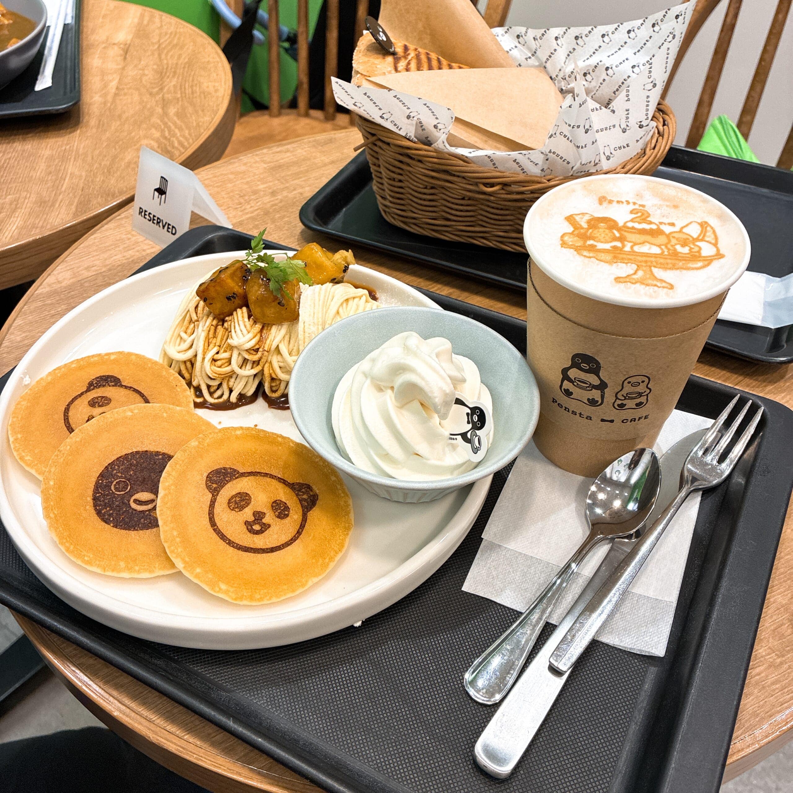 suica の　ペンギン　ペンスタカフェ　グッズ　suicaのペンギン