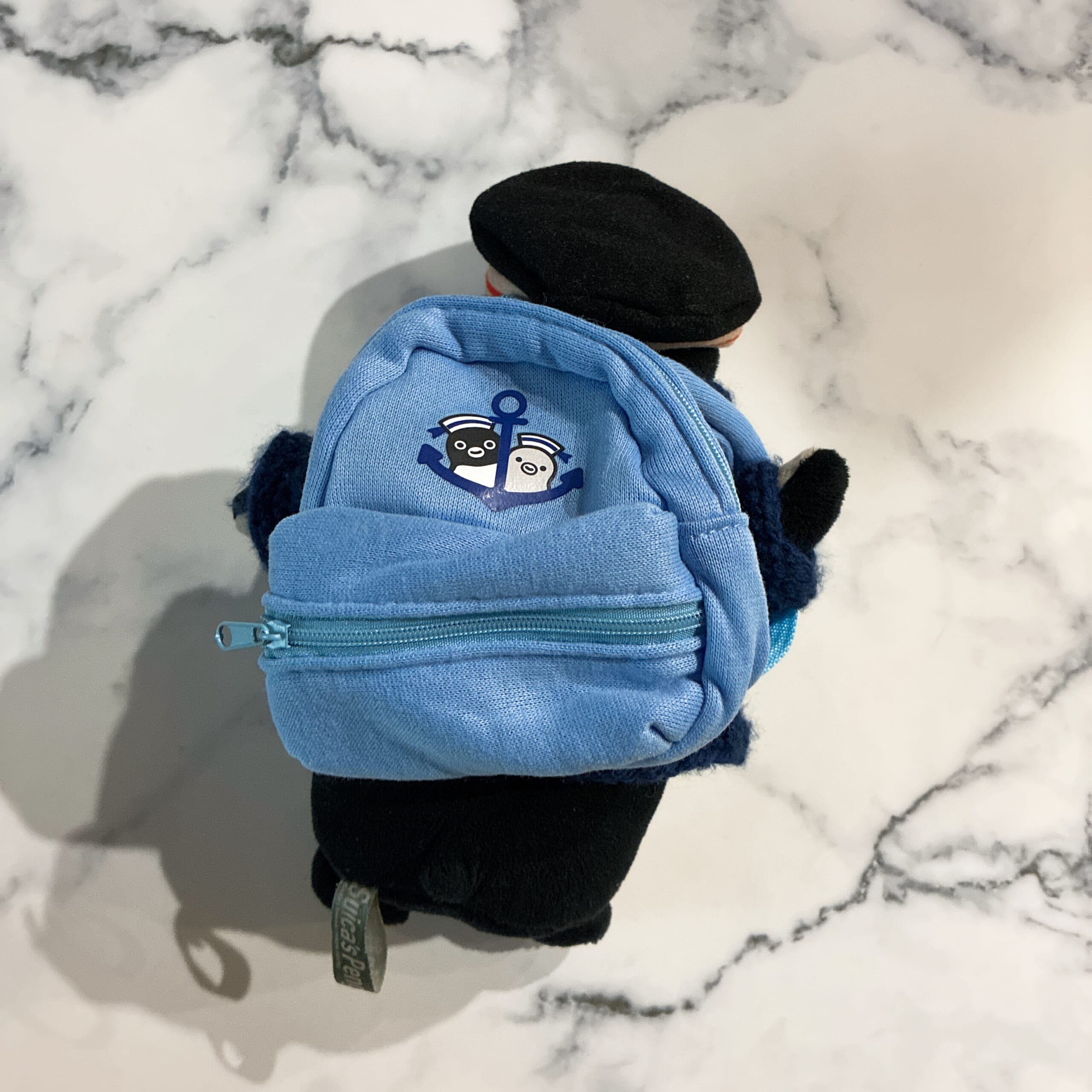 suica の　ペンギン　ペンスタカフェ　グッズ　suicaのペンギン