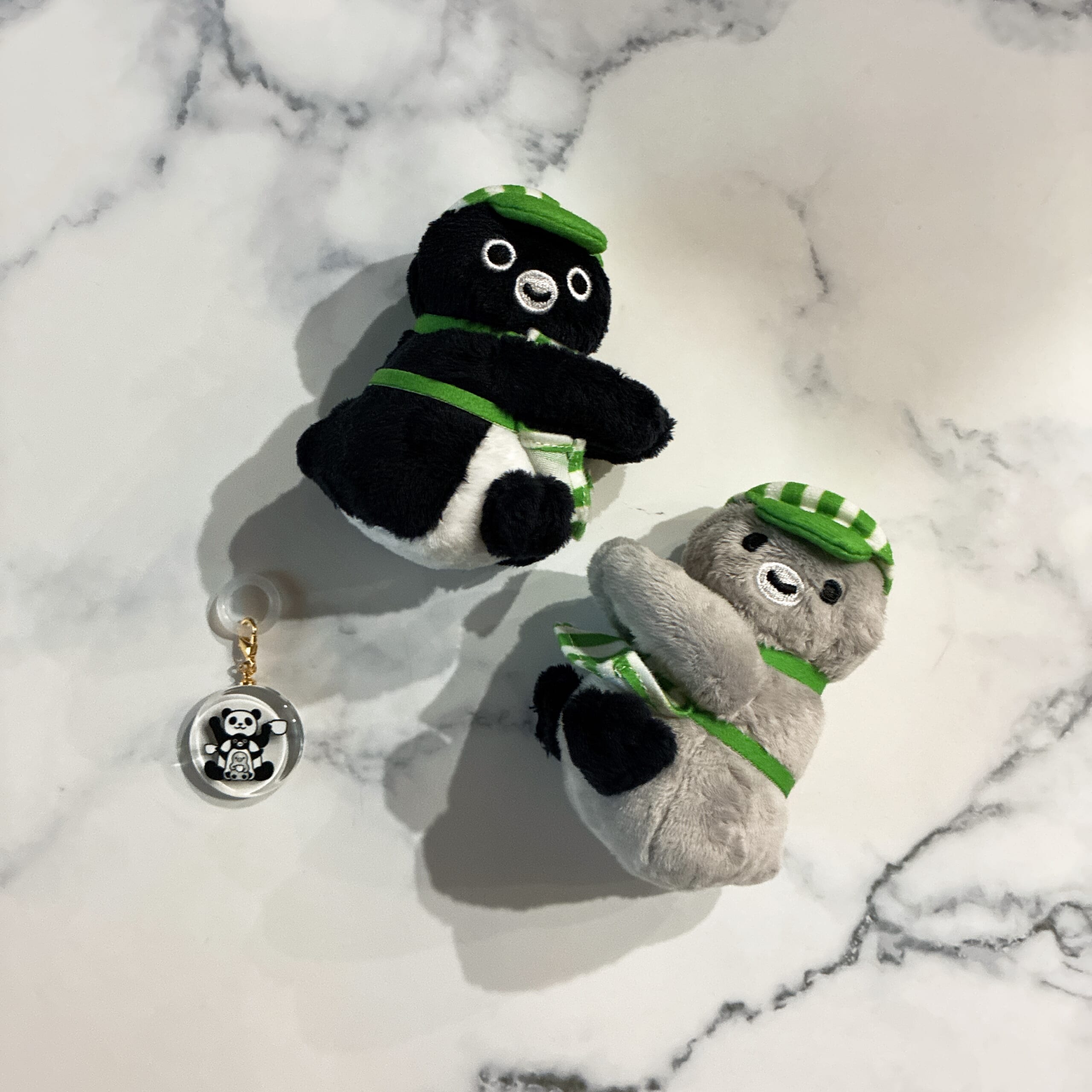 suica の　ペンギン　ペンスタカフェ　グッズ　suicaのペンギン