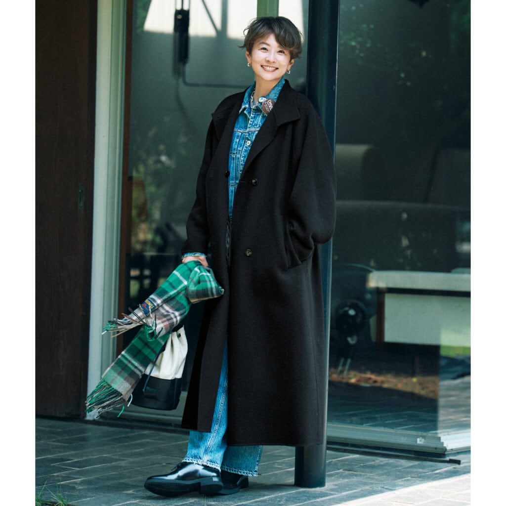 明日なに着る週間まとめ1215