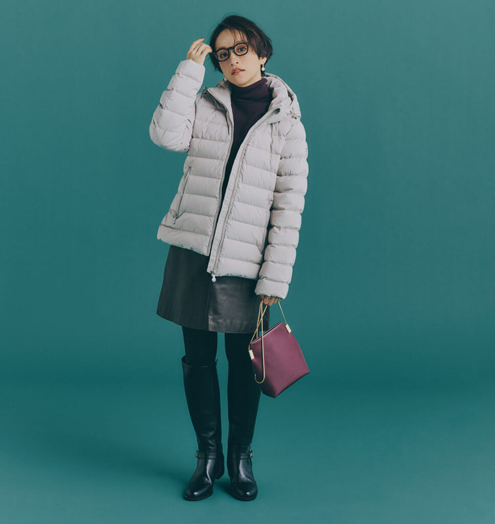 明日なに着る週間まとめ1216