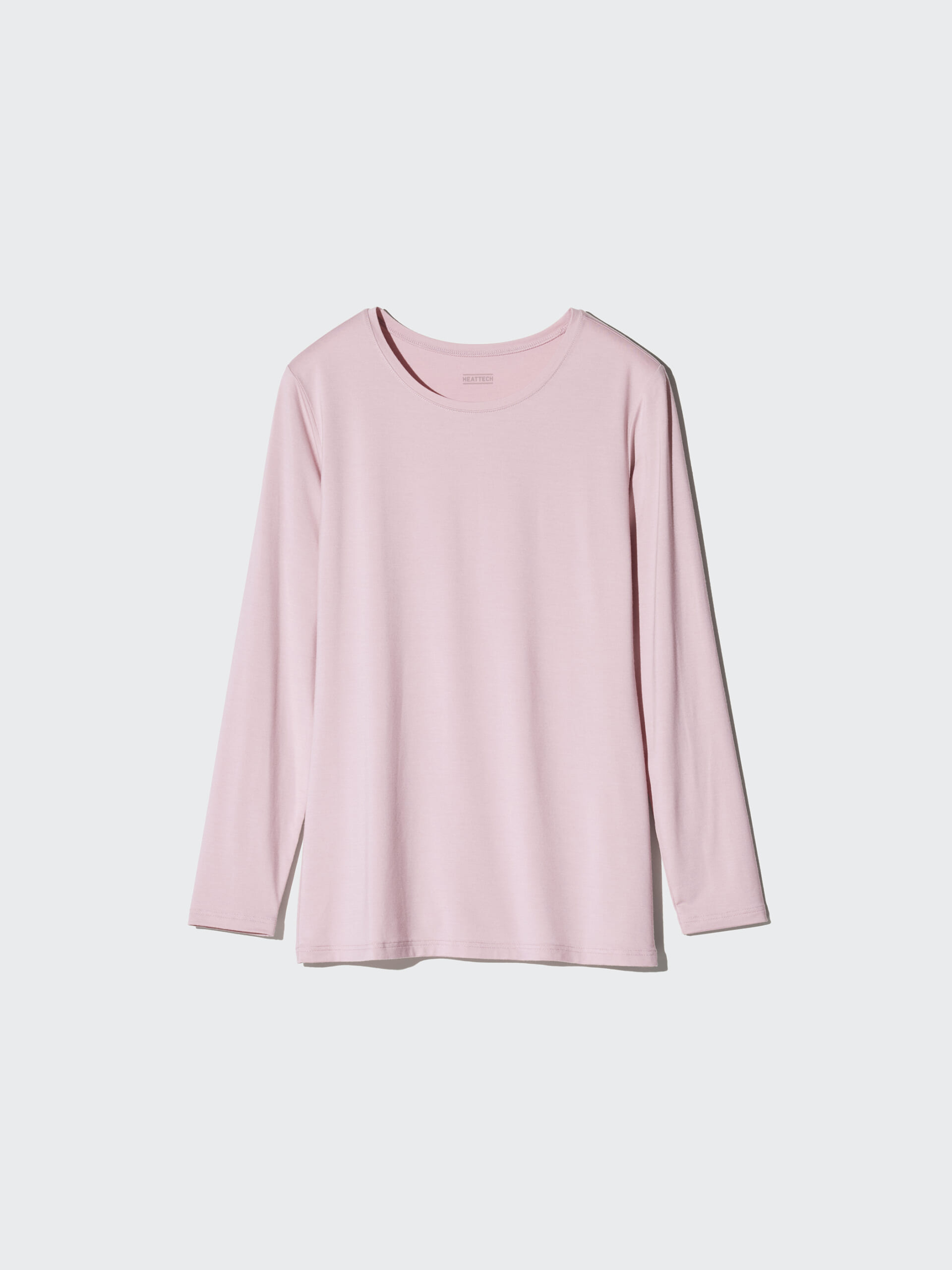 ユニクロ　ヒートテック