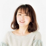 美容ライター 中島 彩さん