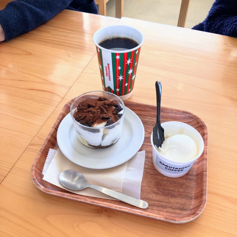 ヴィソン　コーヒー