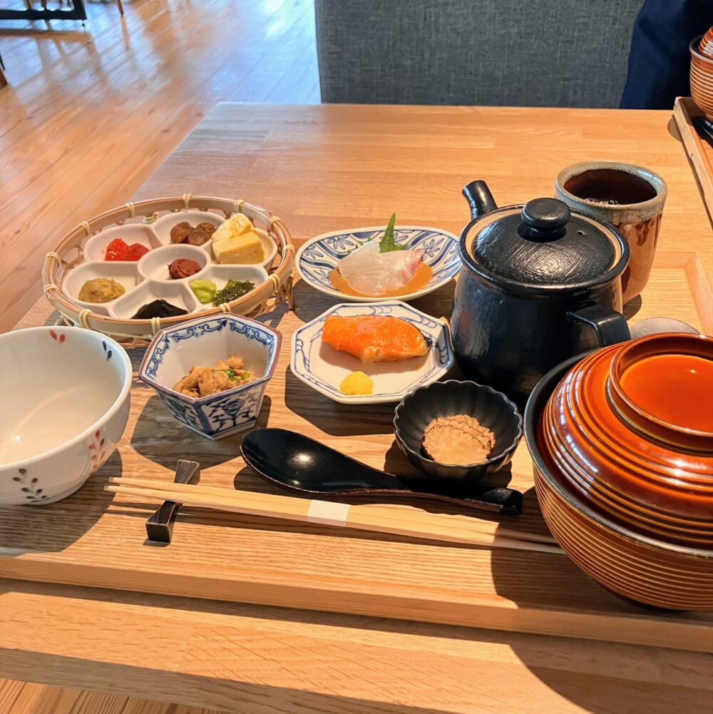 ヴィソン　笠庵