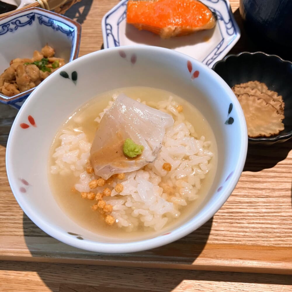 ヴィソン　笠庵　賛否両論