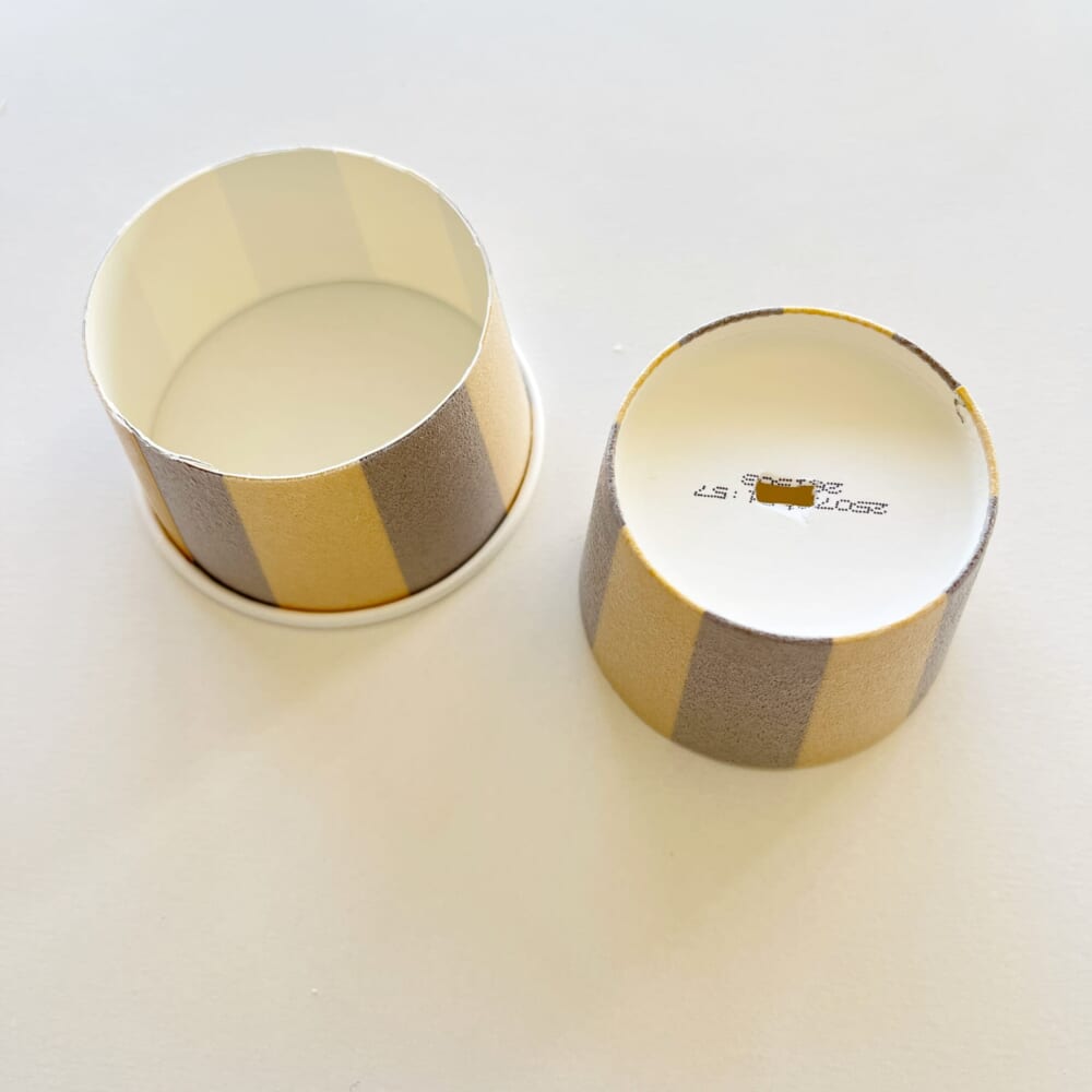 ラッピング　ダイソー　クリスマス