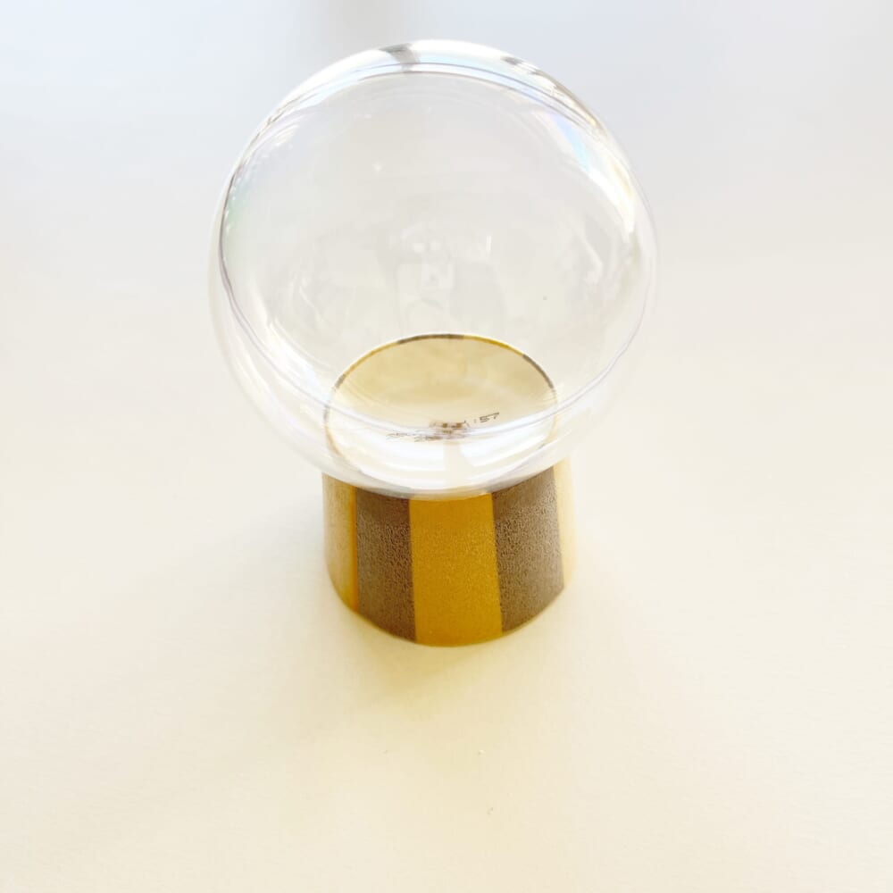 ラッピング　ダイソー　クリスマス