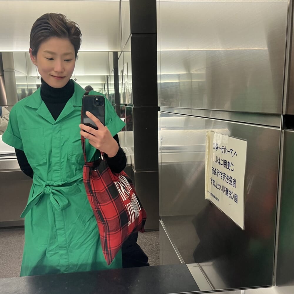 LEE
マッキントッシュ