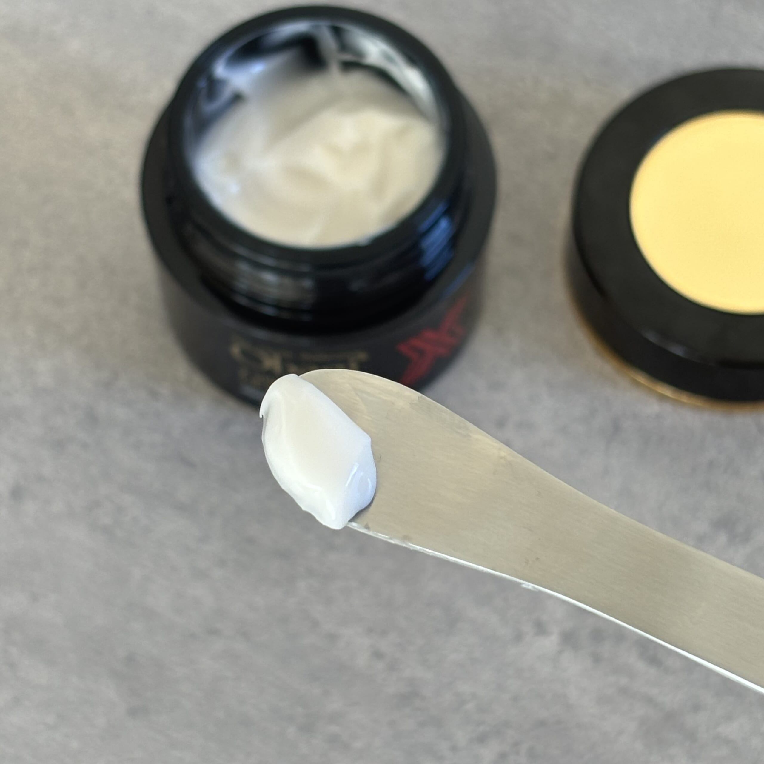 オバジX バイタライズ リフトクリーム