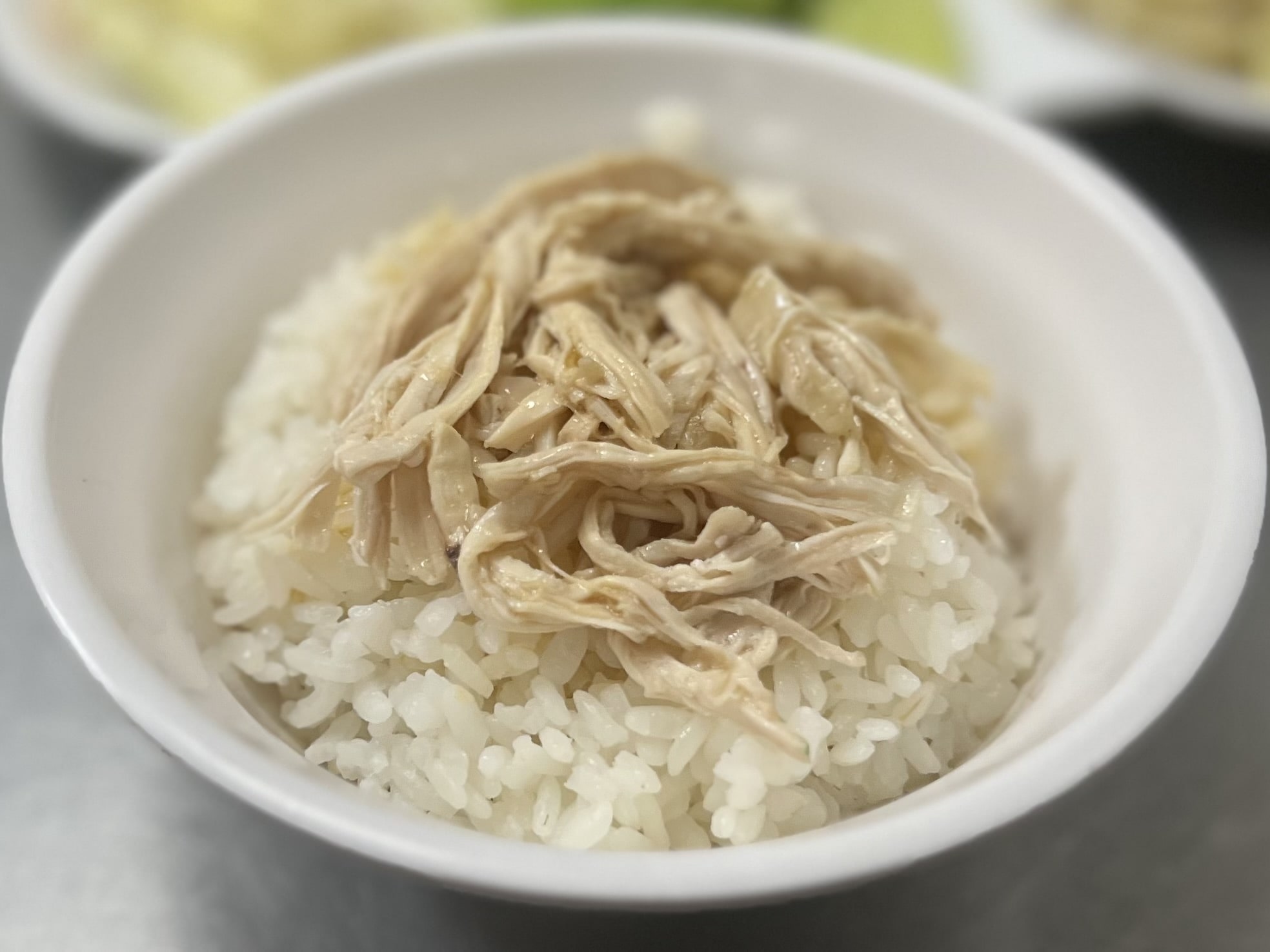 【台湾・台北】知る人ぞ知る？隠れ名店3選「胡椒海老」・「水餃子」・「鶏肉飯」TB icoco