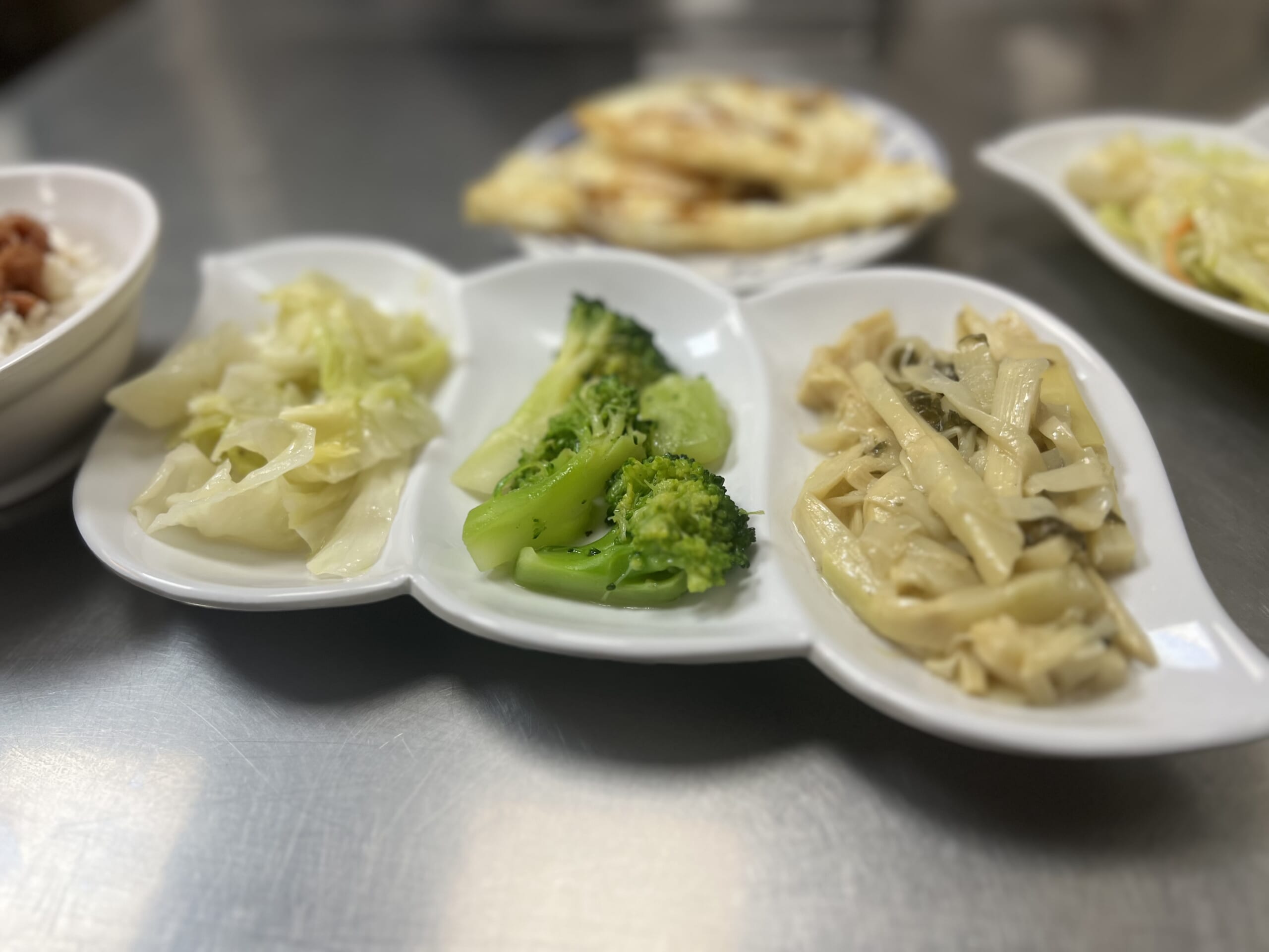 【台湾・台北】知る人ぞ知る？隠れ名店3選「胡椒海老」・「水餃子」・「鶏肉飯」TB icoco