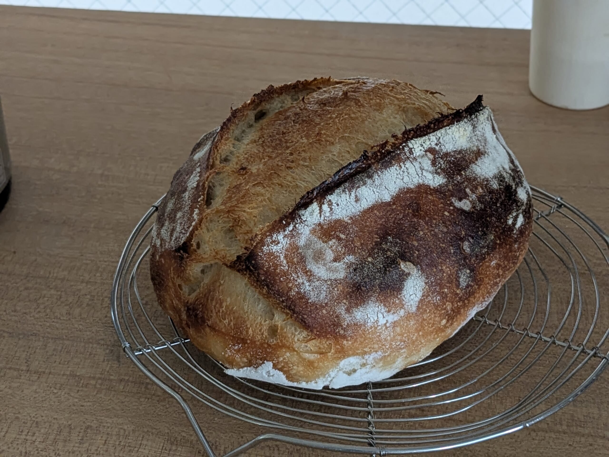 atreat カンパーニュ