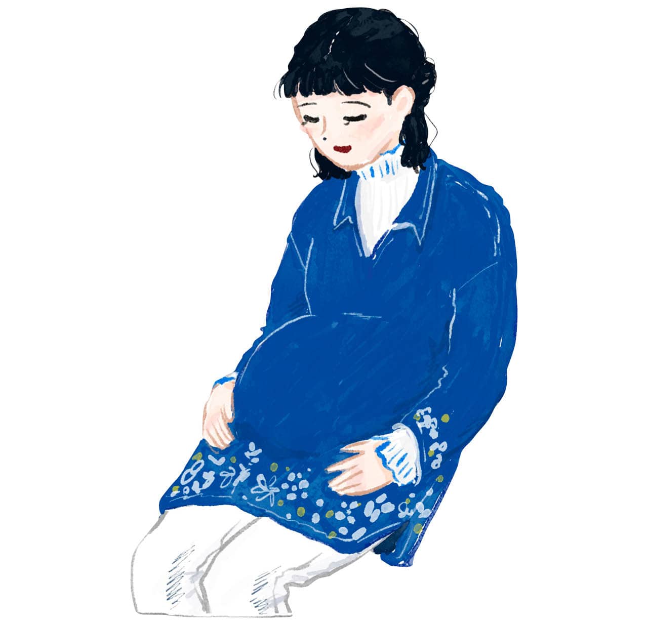 【妊娠・出産】