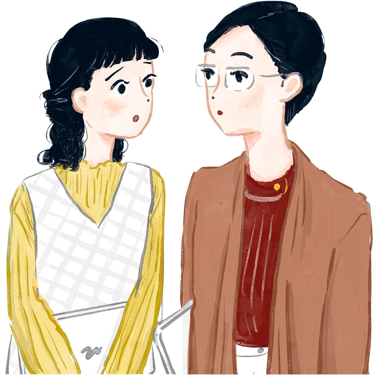 仕事をしながら治療できるのか不安