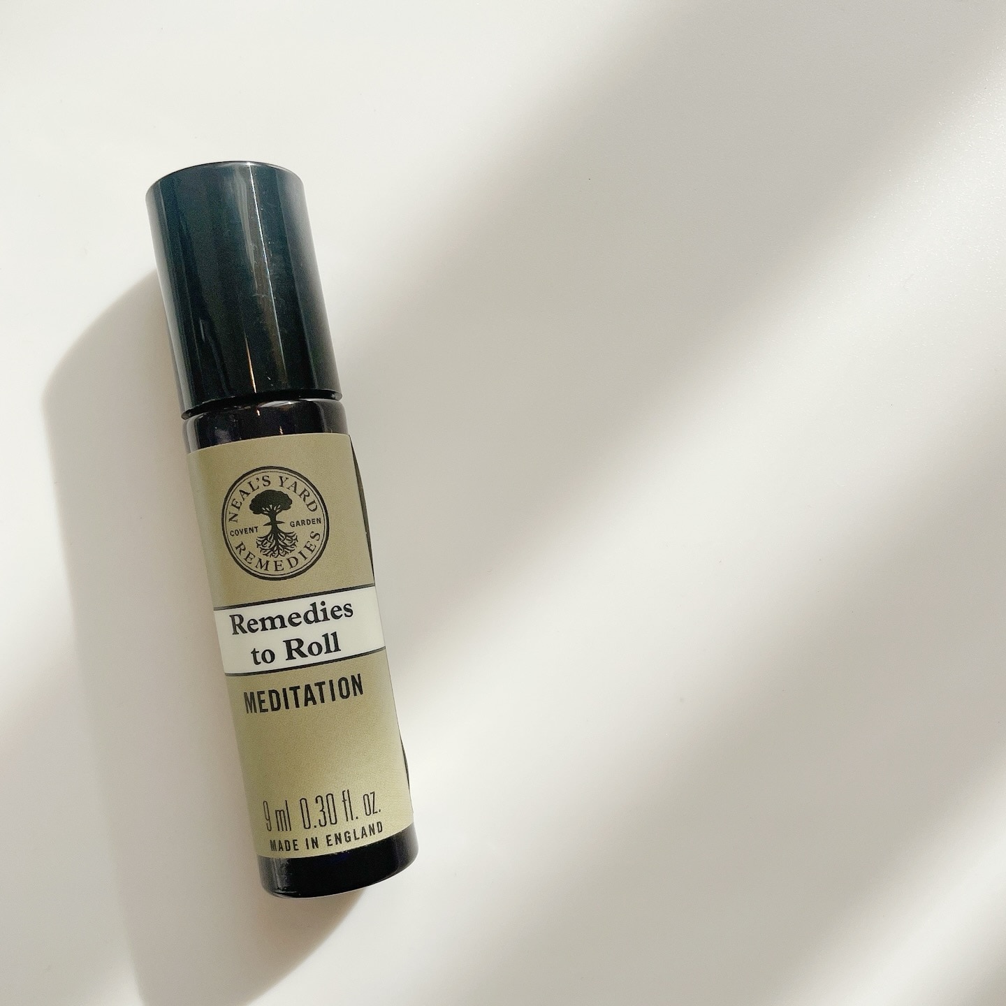 ニールズヤードアロマパルス