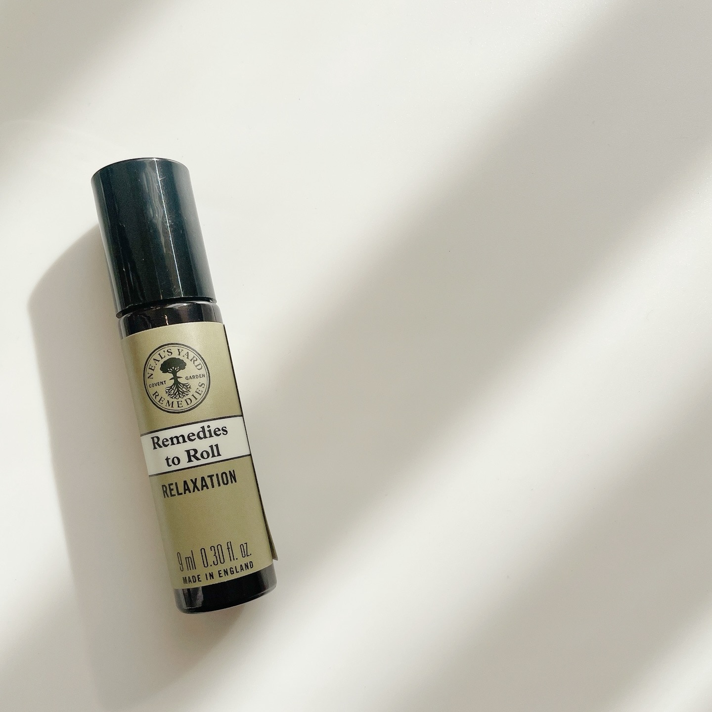 ニールズヤードアロマパルス