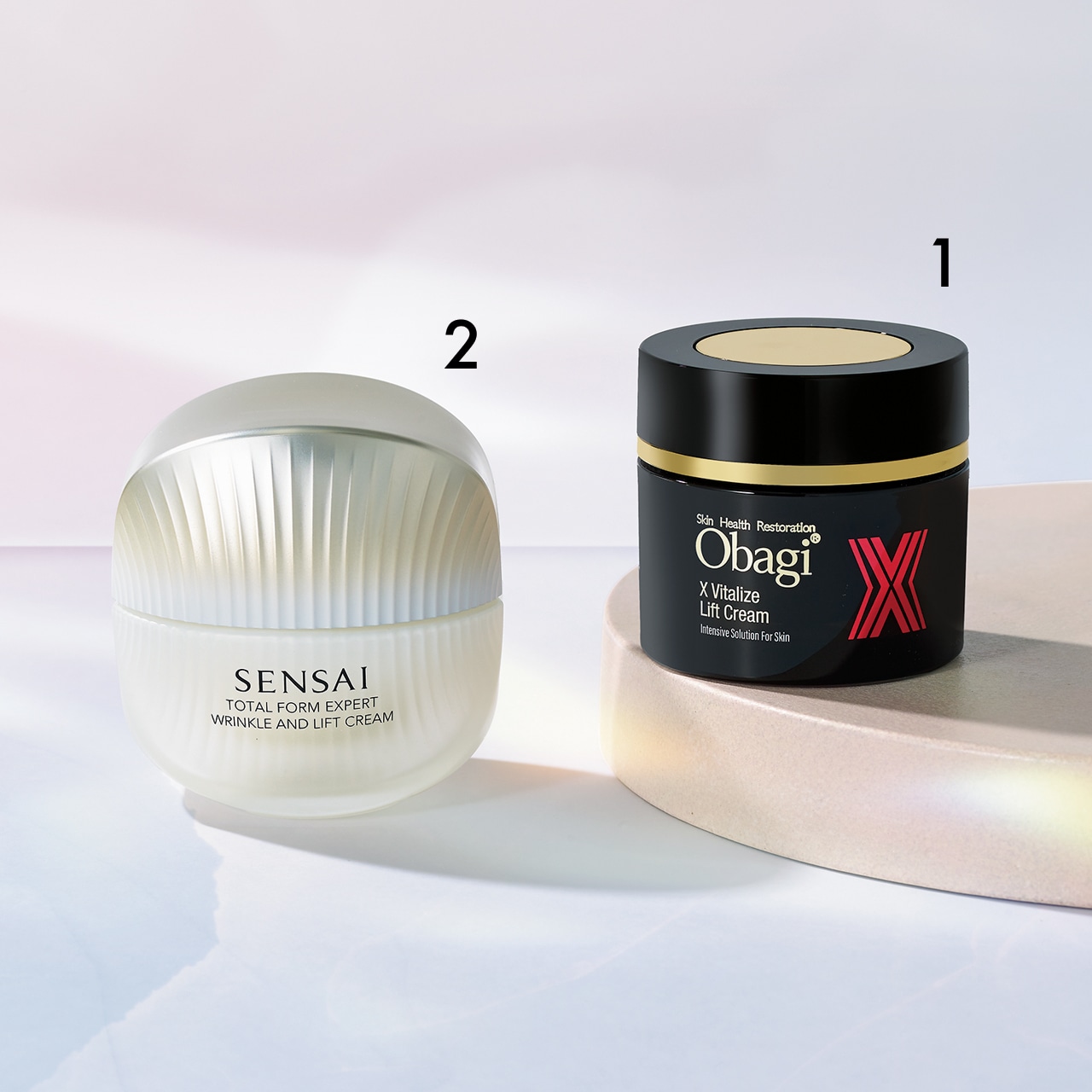 エイジングケア大賞2選