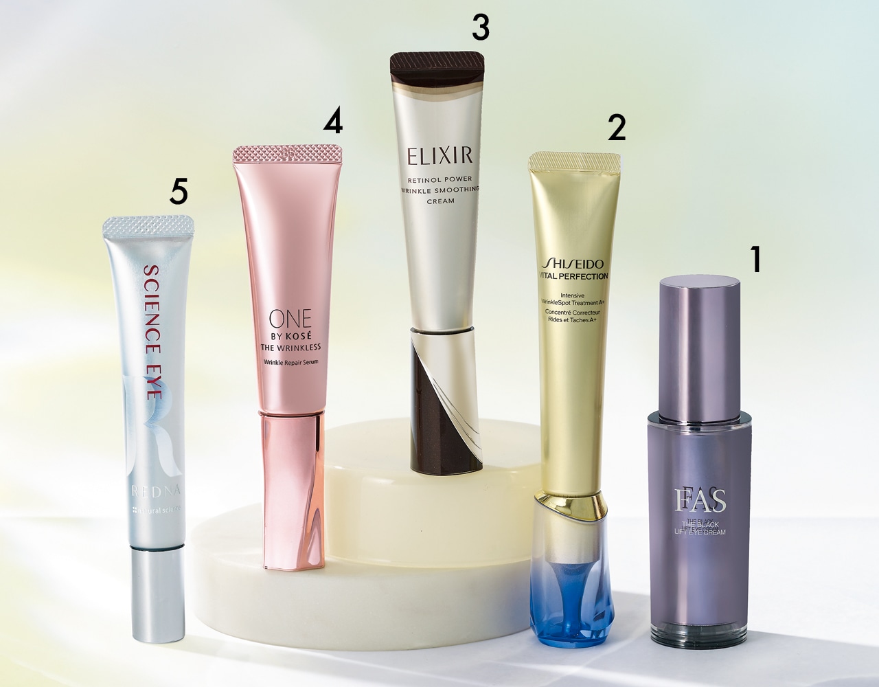 アイケア大賞５選