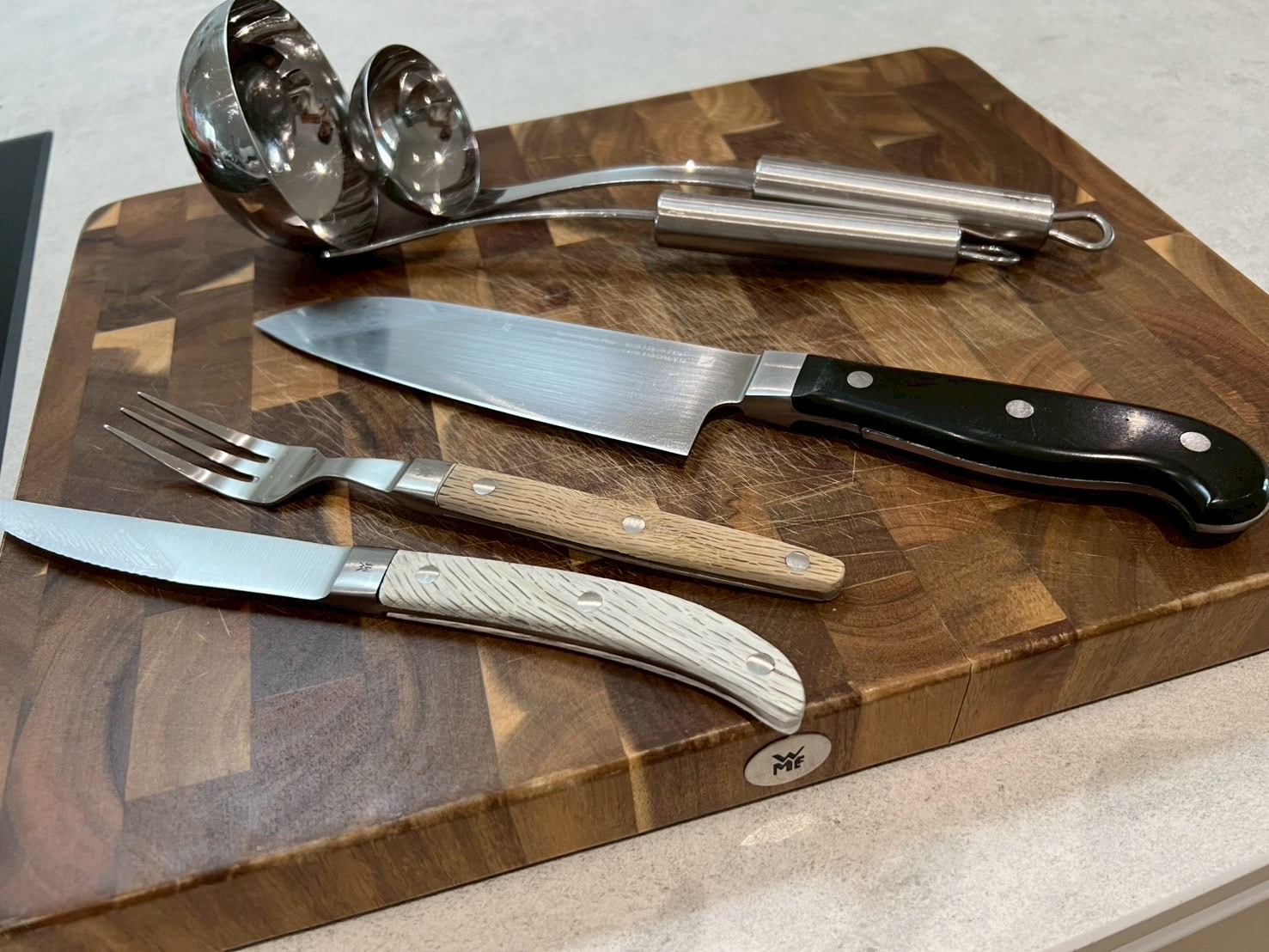 WMF（ヴェーエムエフ）のキッチンアイテム