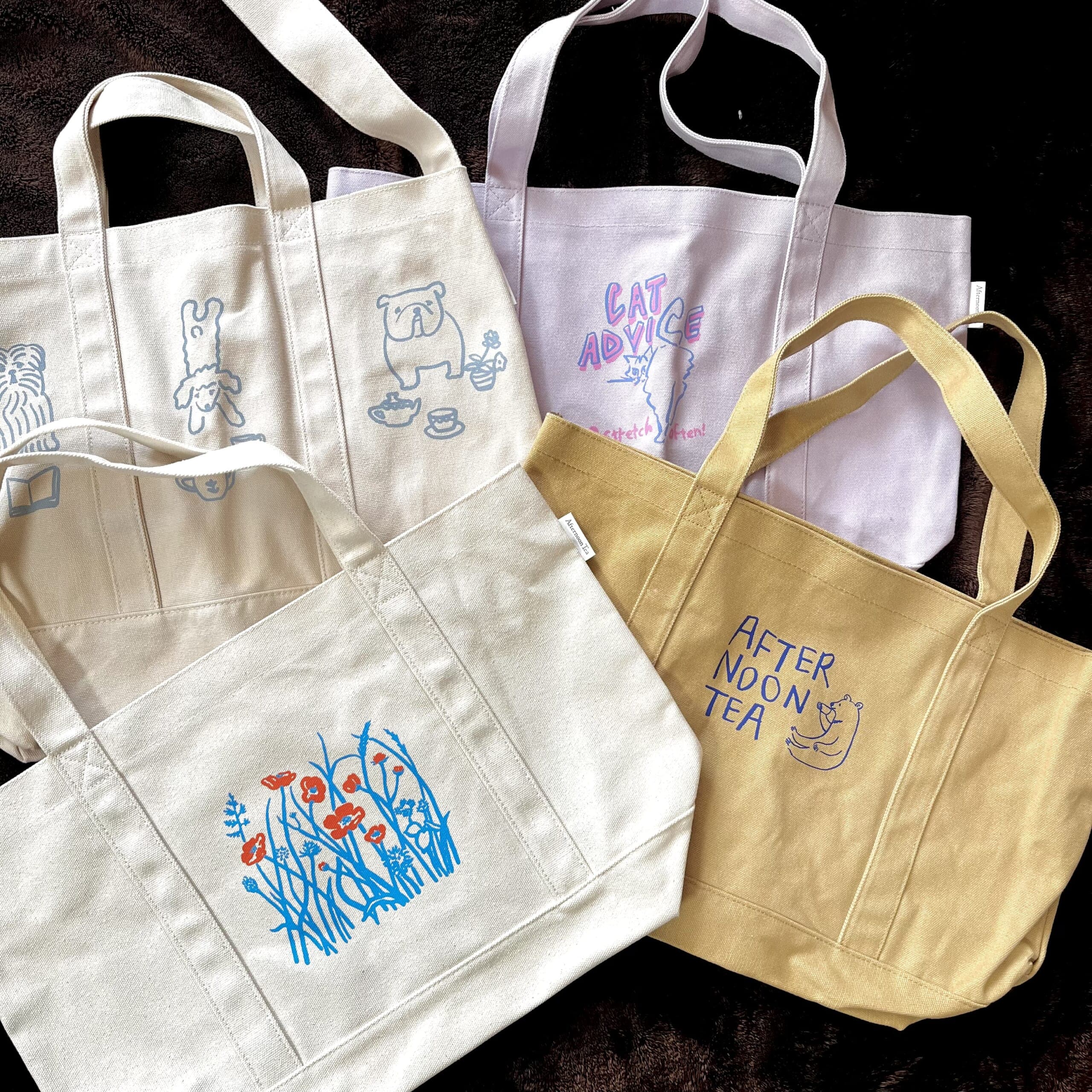 トート　バッグ