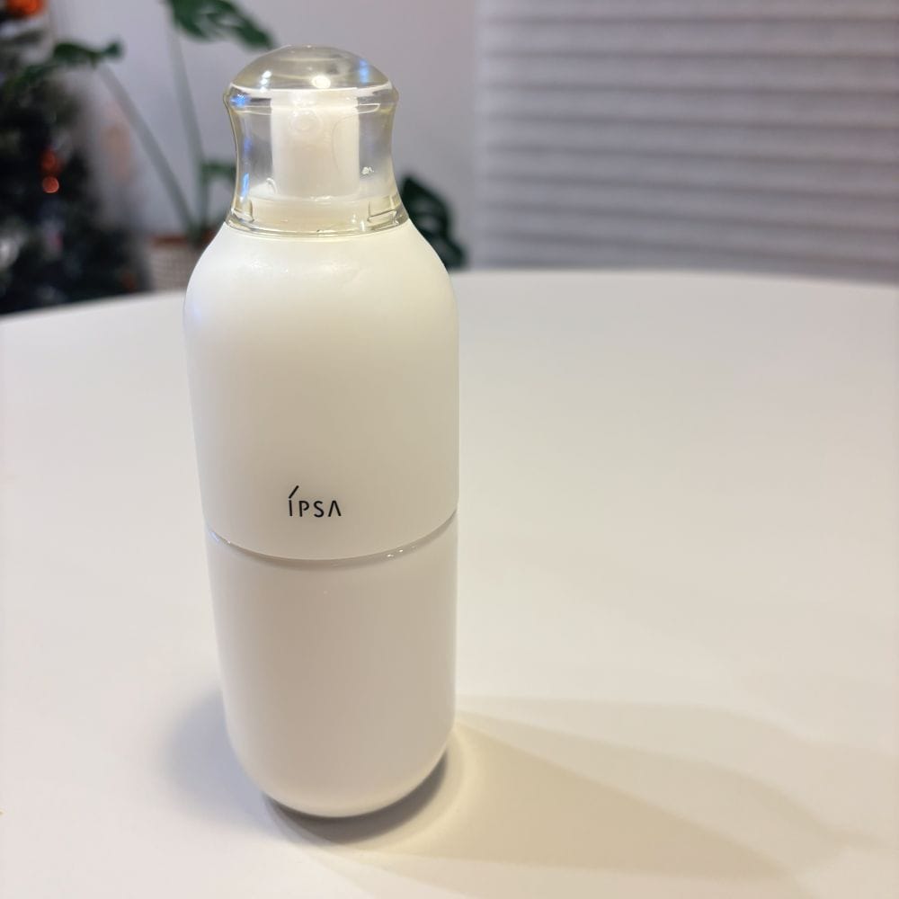 イプサ　メタボライザー