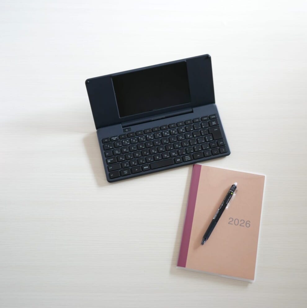 pomera ポメラ キングジム ワープロ デジタルメモ 2