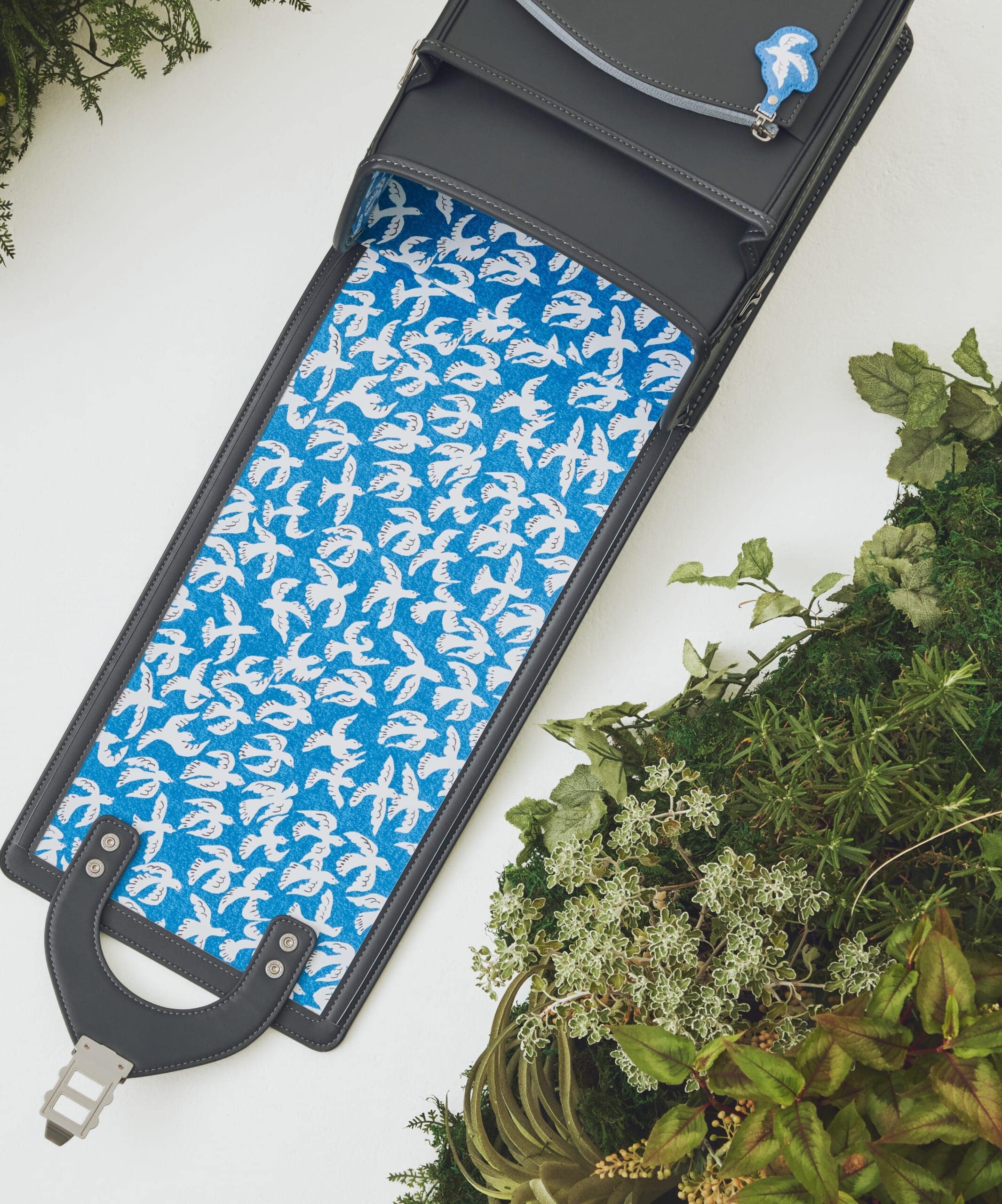 hope flight 希望飛行　ランドセル