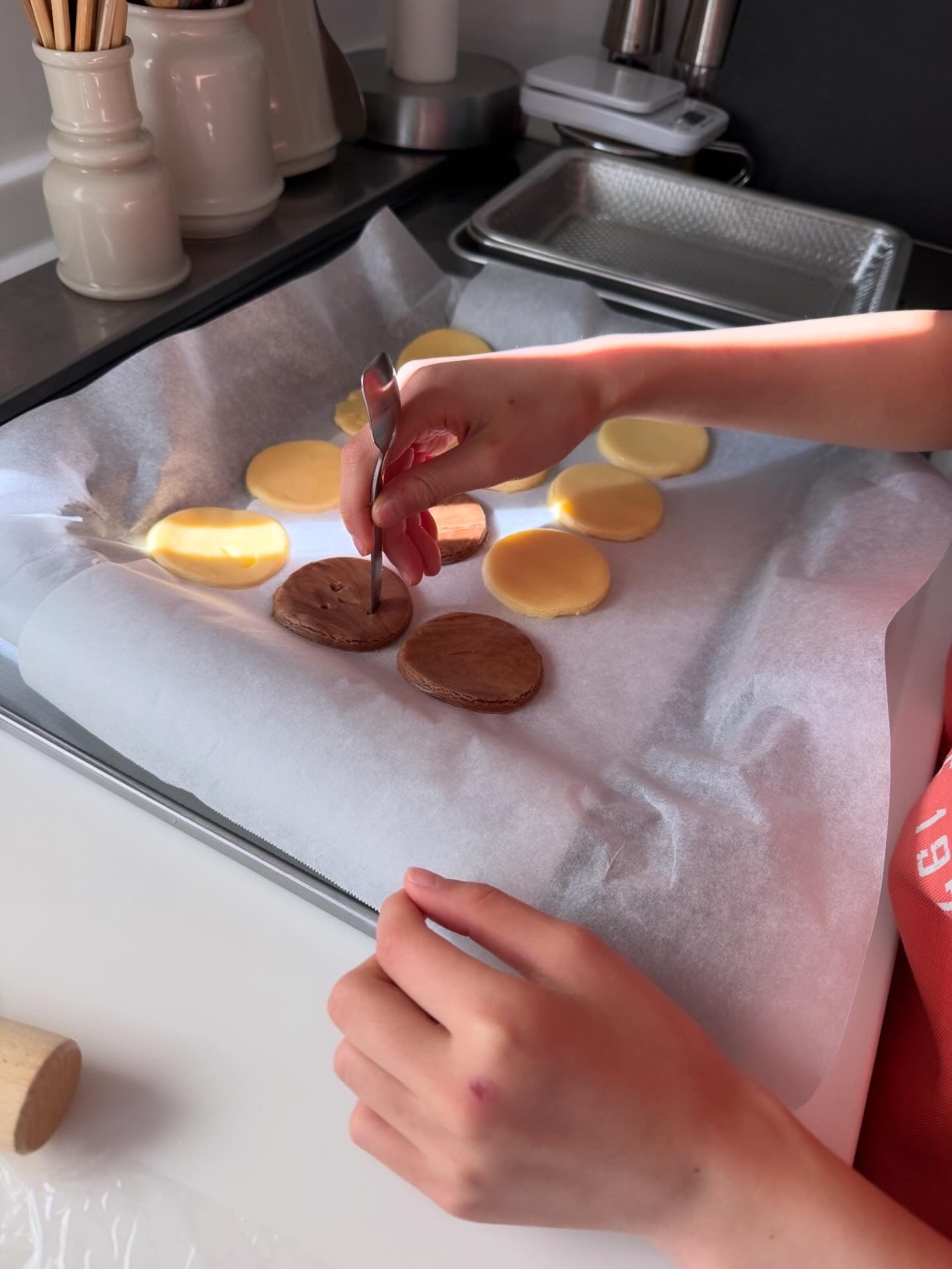 LEEレシピ なかしましほさん