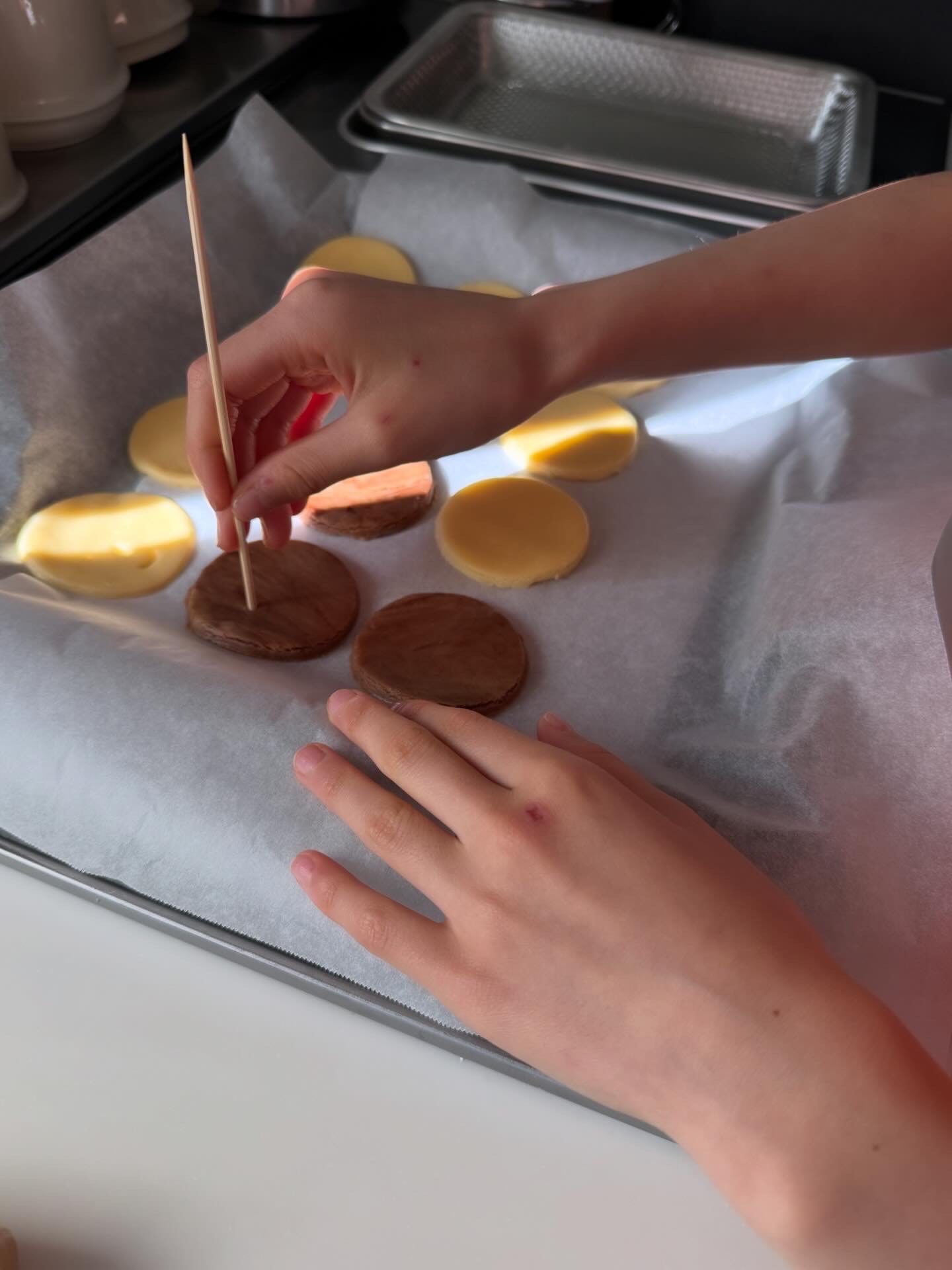 LEEレシピ なかしましほさん