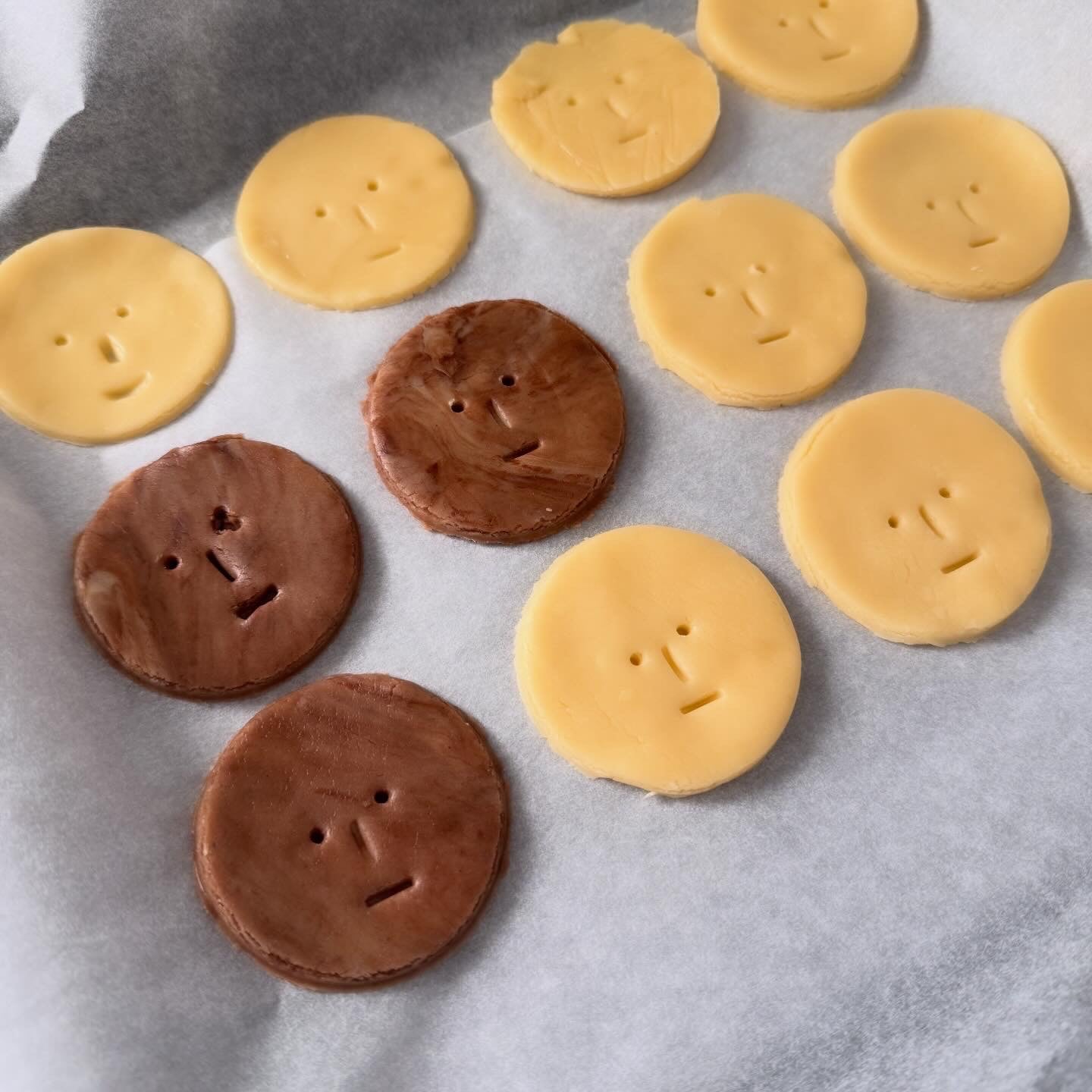 LEEレシピ なかしましほさん