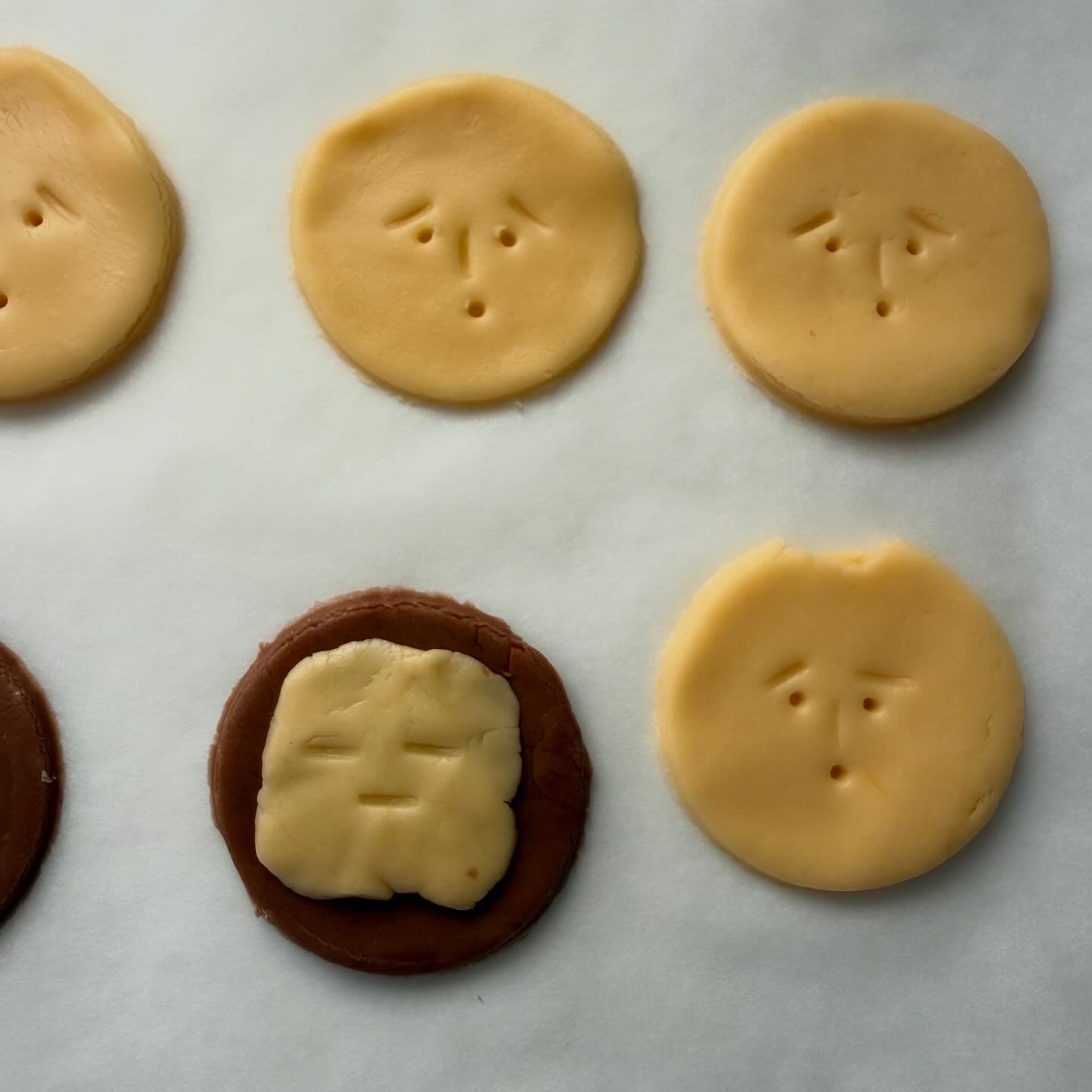 LEEレシピ なかしましほさん