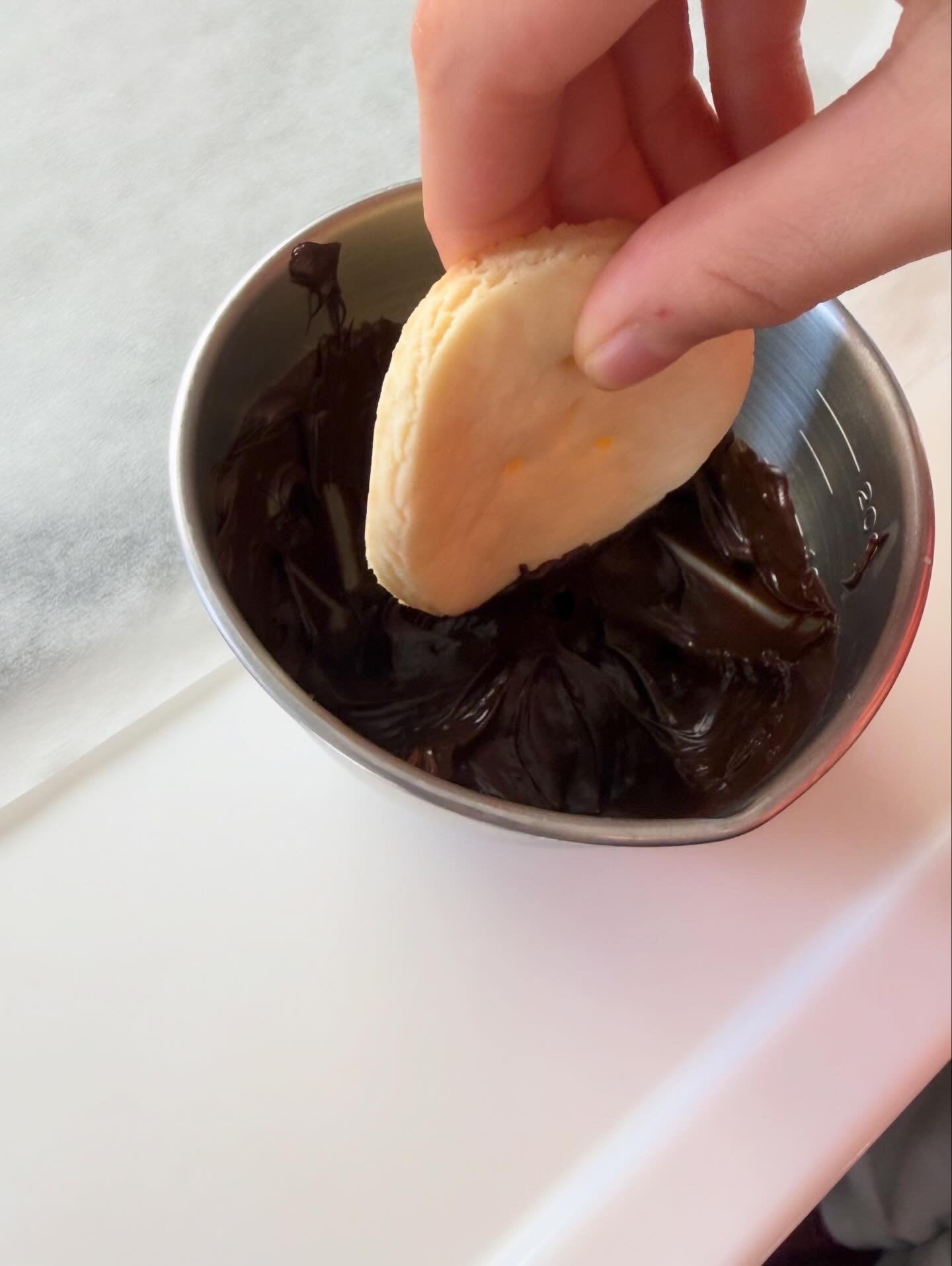 LEEレシピ なかしましほさん