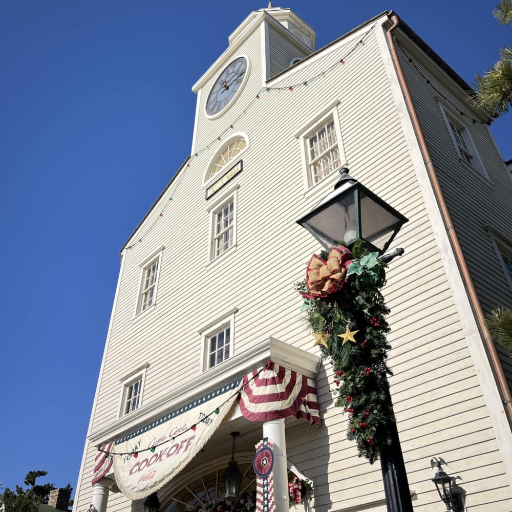 ディズニーシー　クリスマス　東京