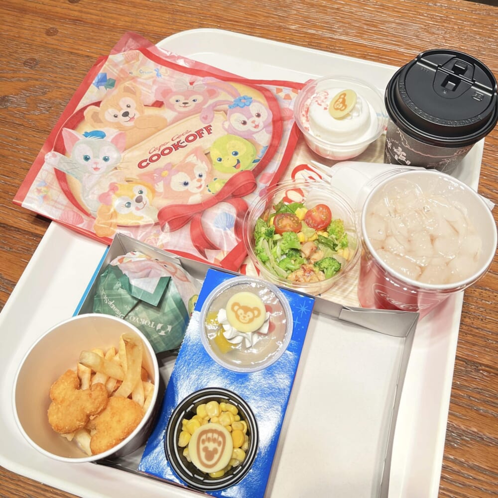 ディズニーシー　クリスマス　東京