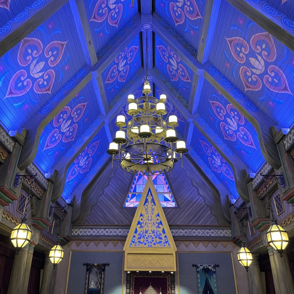 ディズニーシー　クリスマス　東京