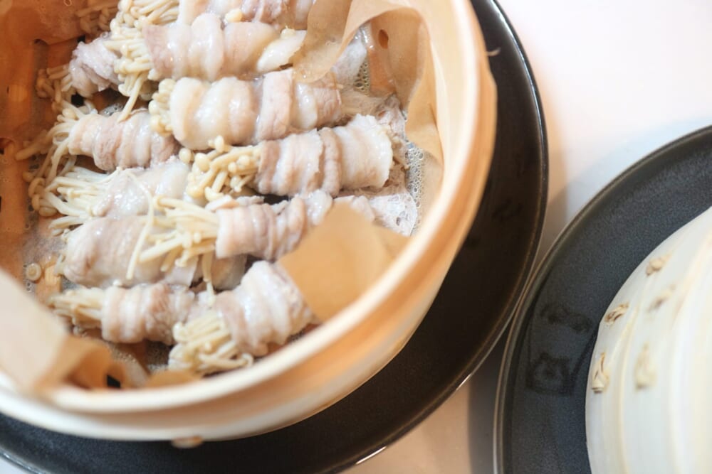 無印良品　せいろ
