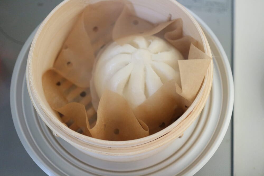 無印良品　せいろ