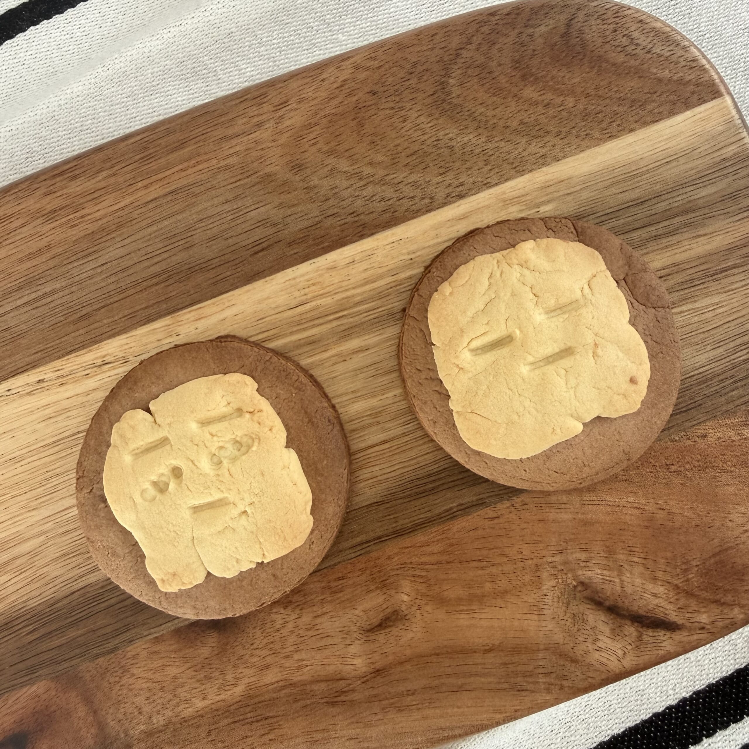 LEEレシピ なかしましほさん 宇宙兄弟