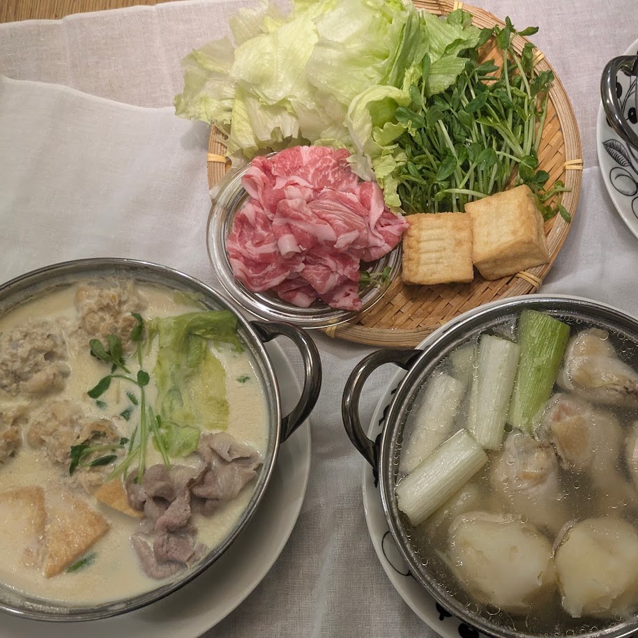 鍋 LEE100コポ ステンレス一人鍋