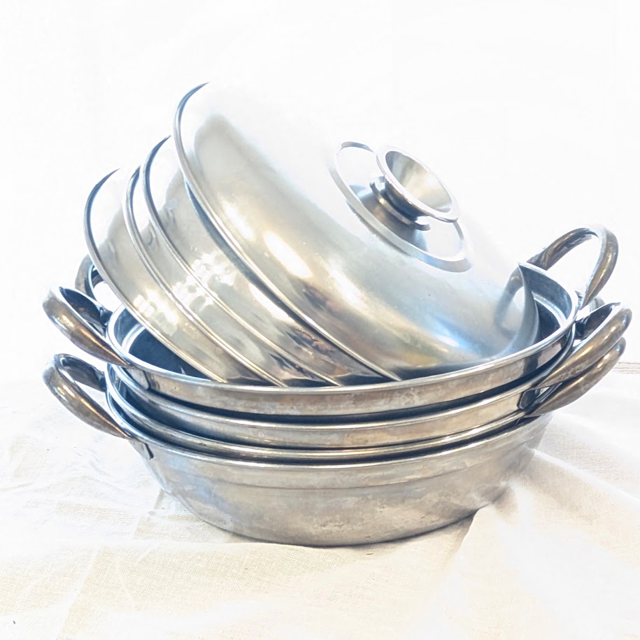 一人鍋 ステンレス LEE100コポ