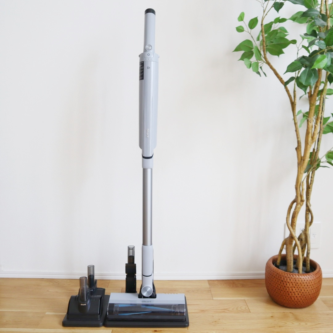 Shark「EVOPOWER SYSTEM FIT」